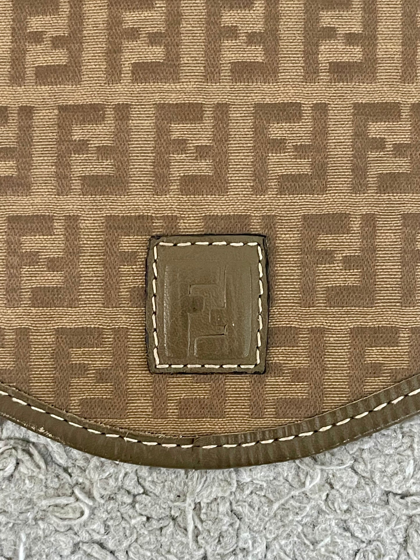 Borsa FENDI