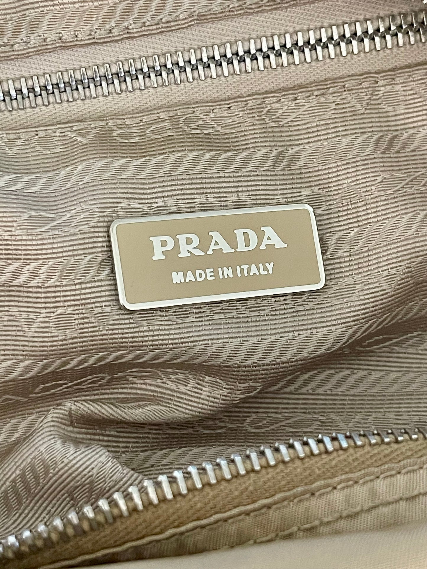 Borsa PRADA