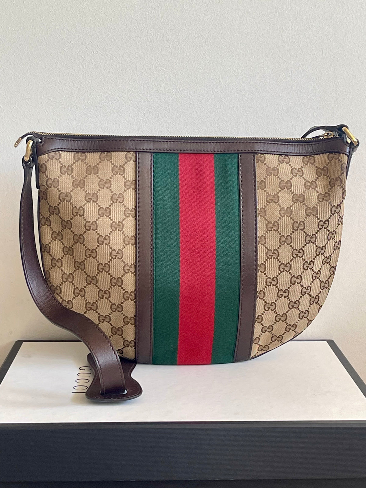 Borsa GUCCI