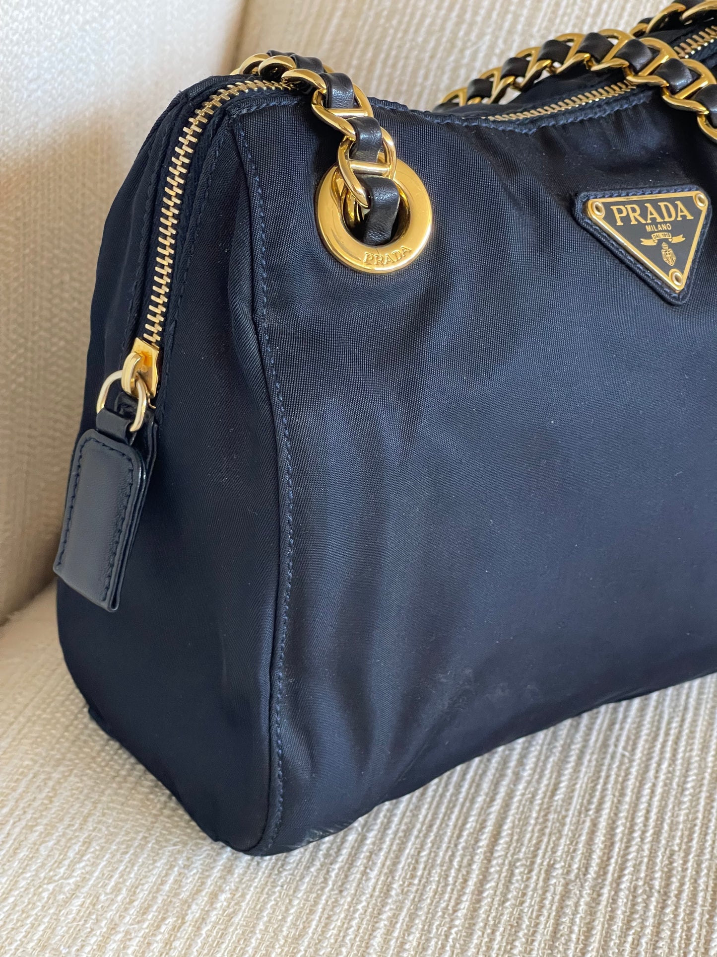Borsa PRADA