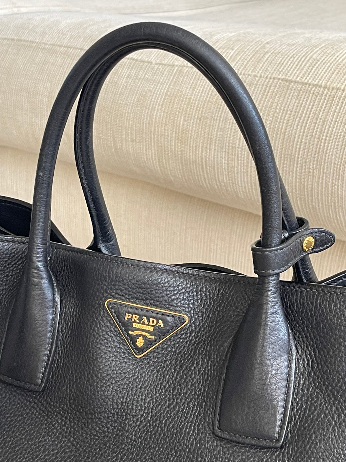 Borsa PRADA