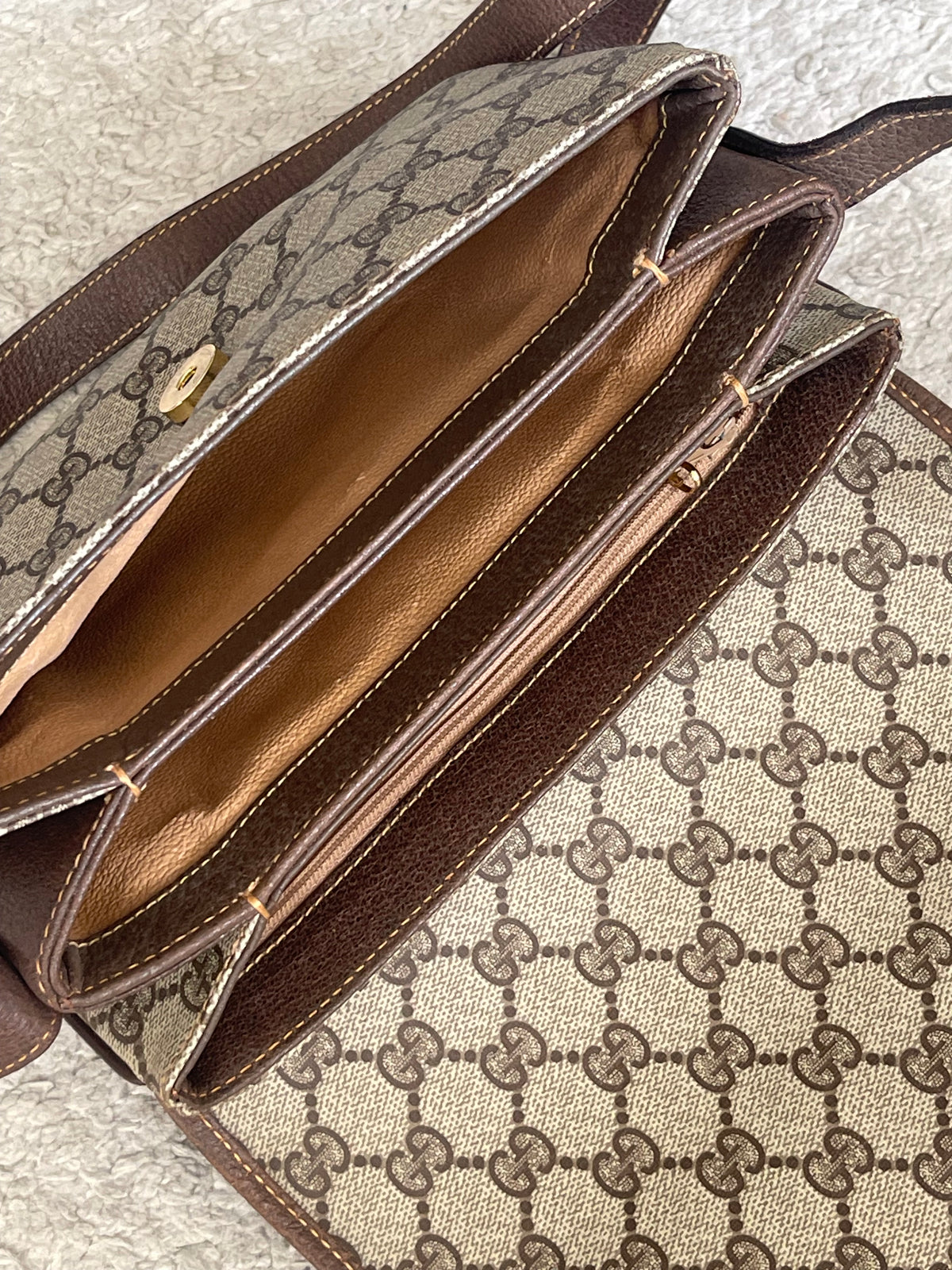 Borsa GUCCI