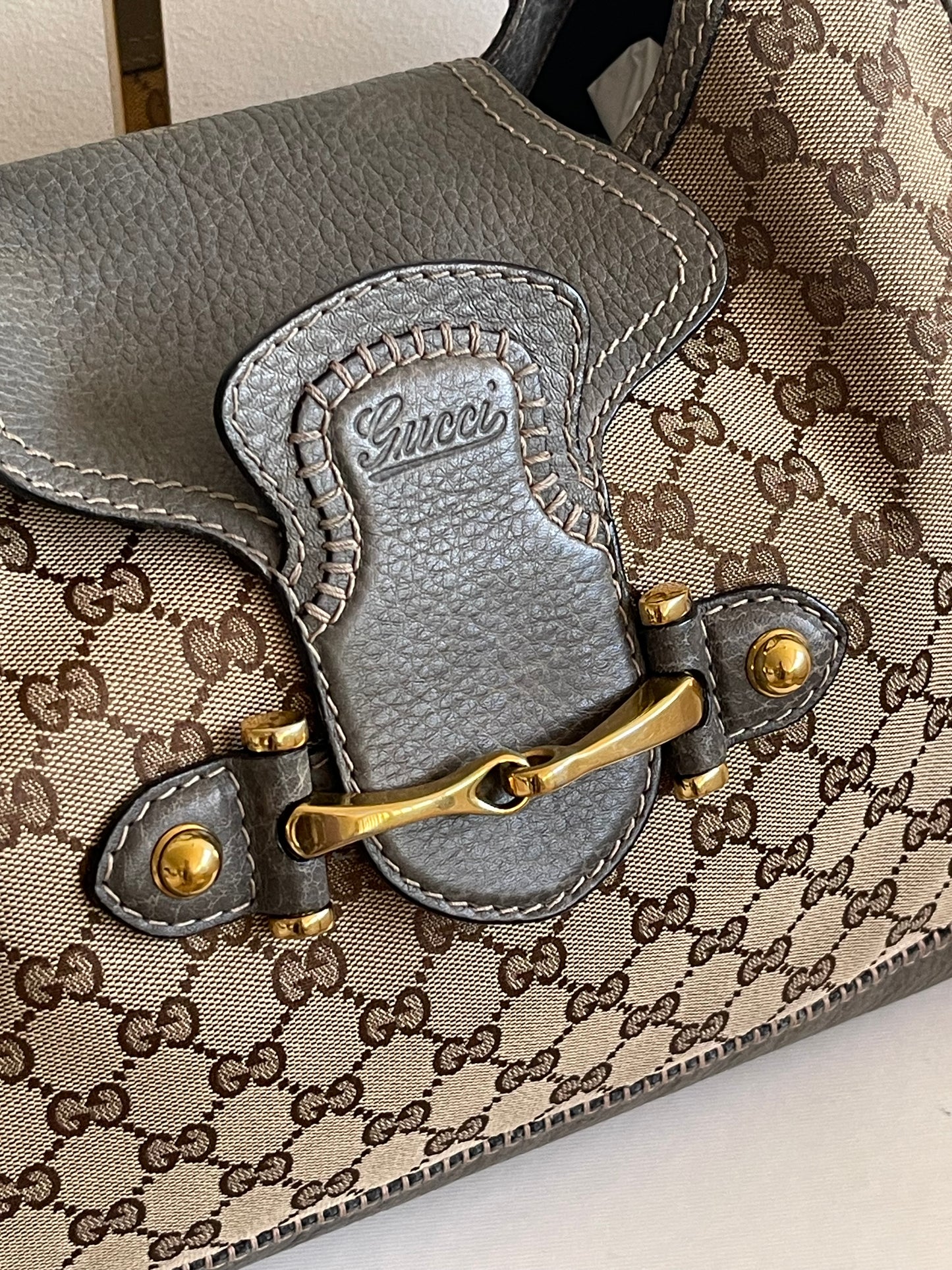 Borsa GUCCI