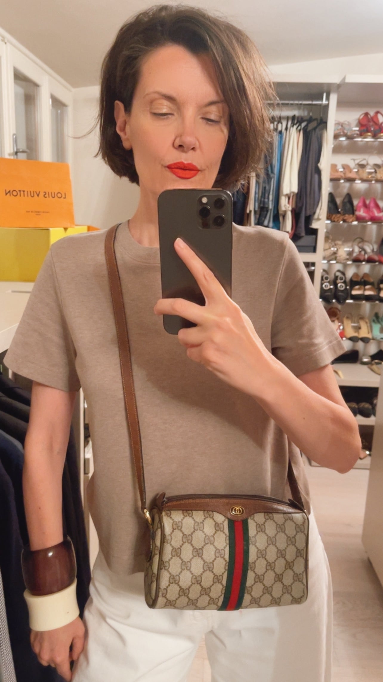 Borsa GUCCI