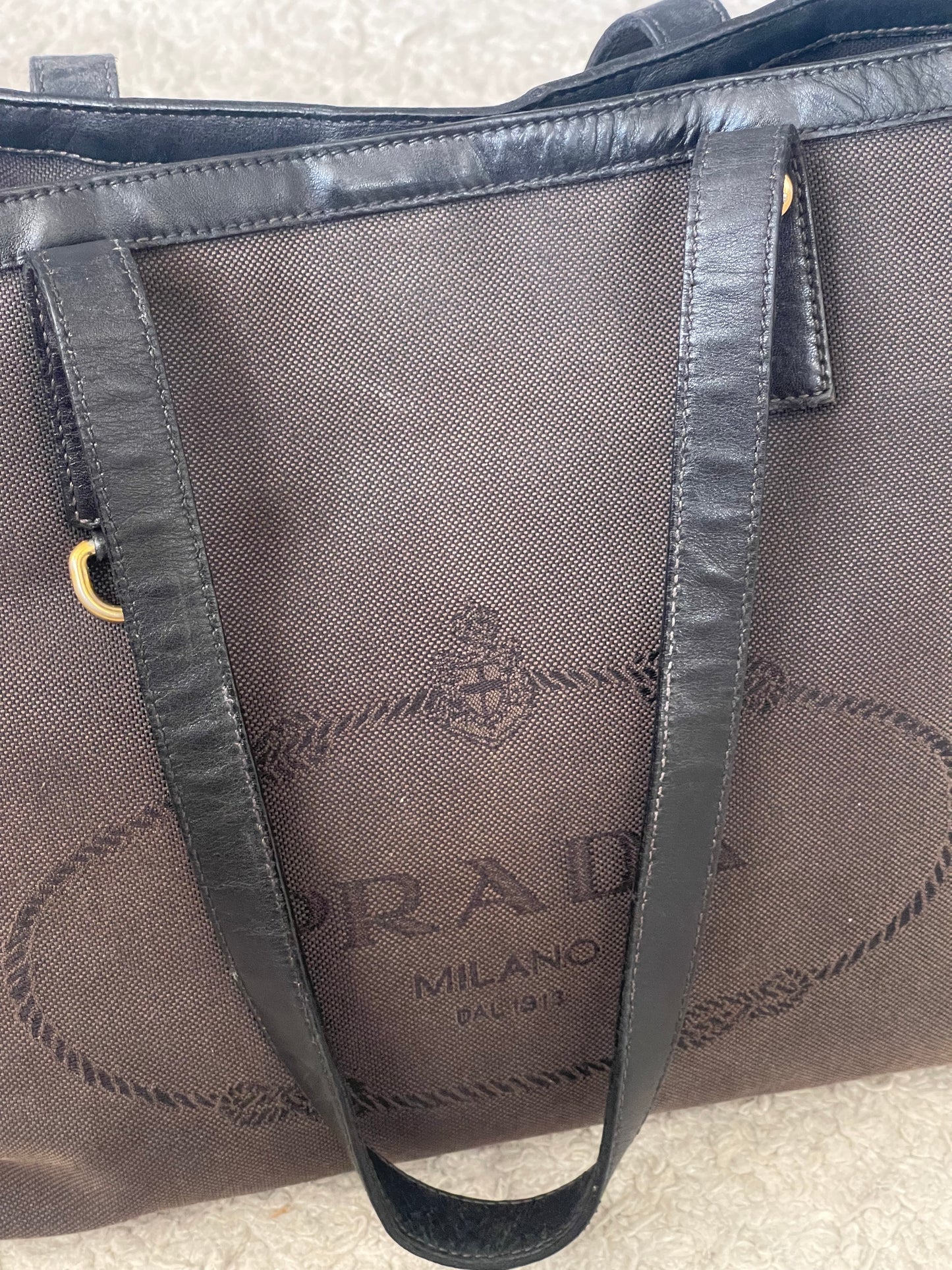 Borsa PRADA