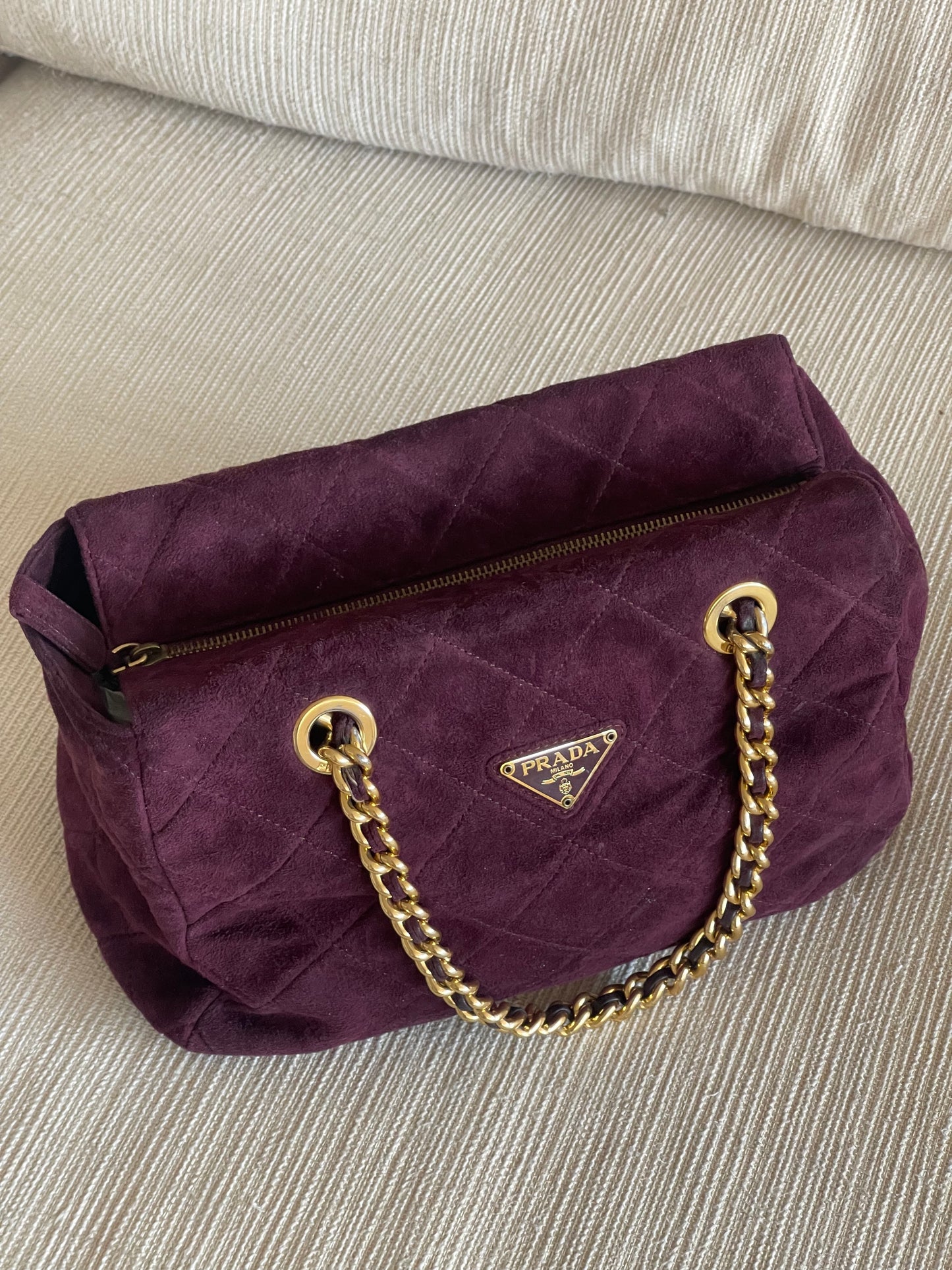 Borsa PRADA