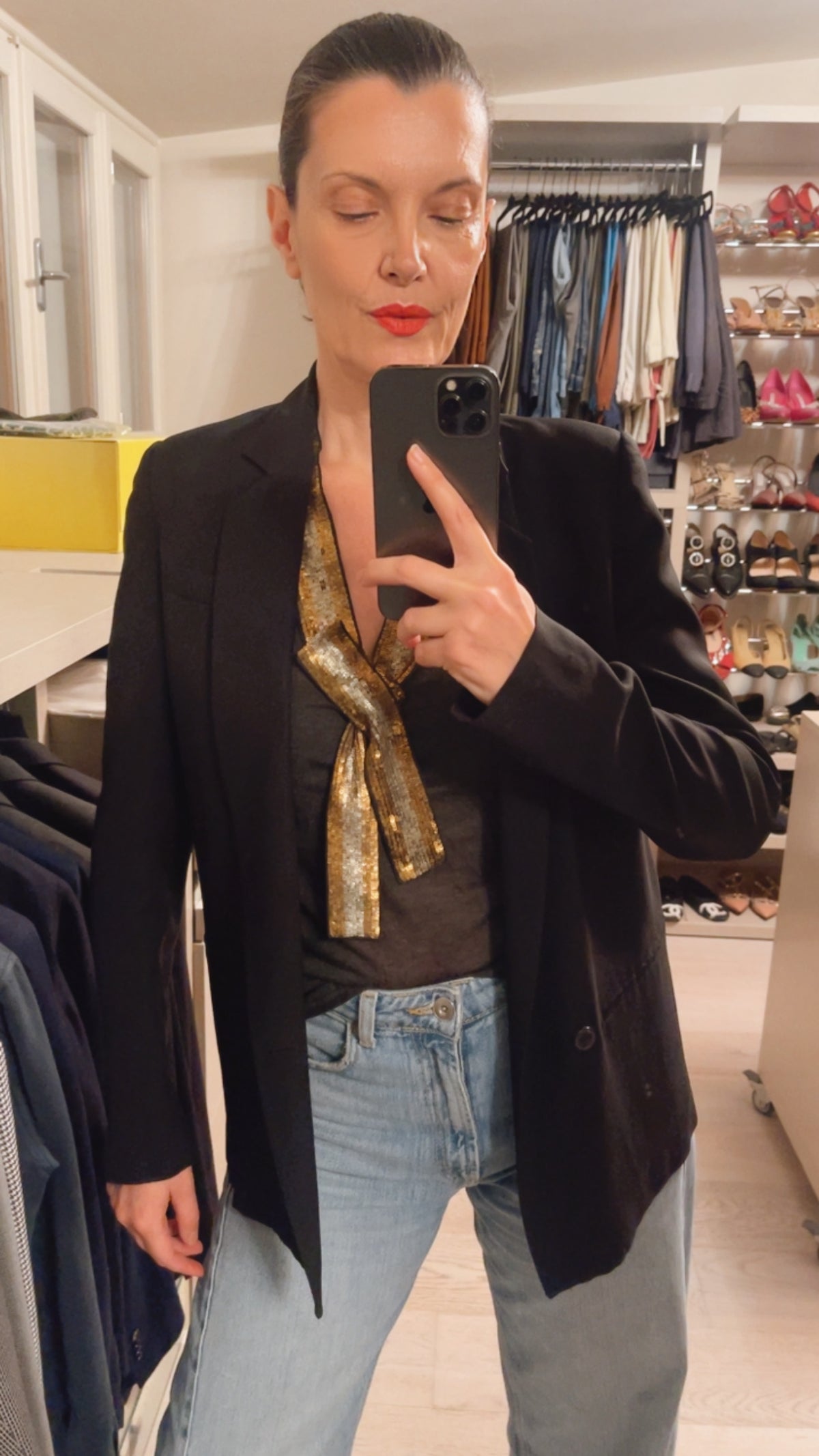 Top GUCCI