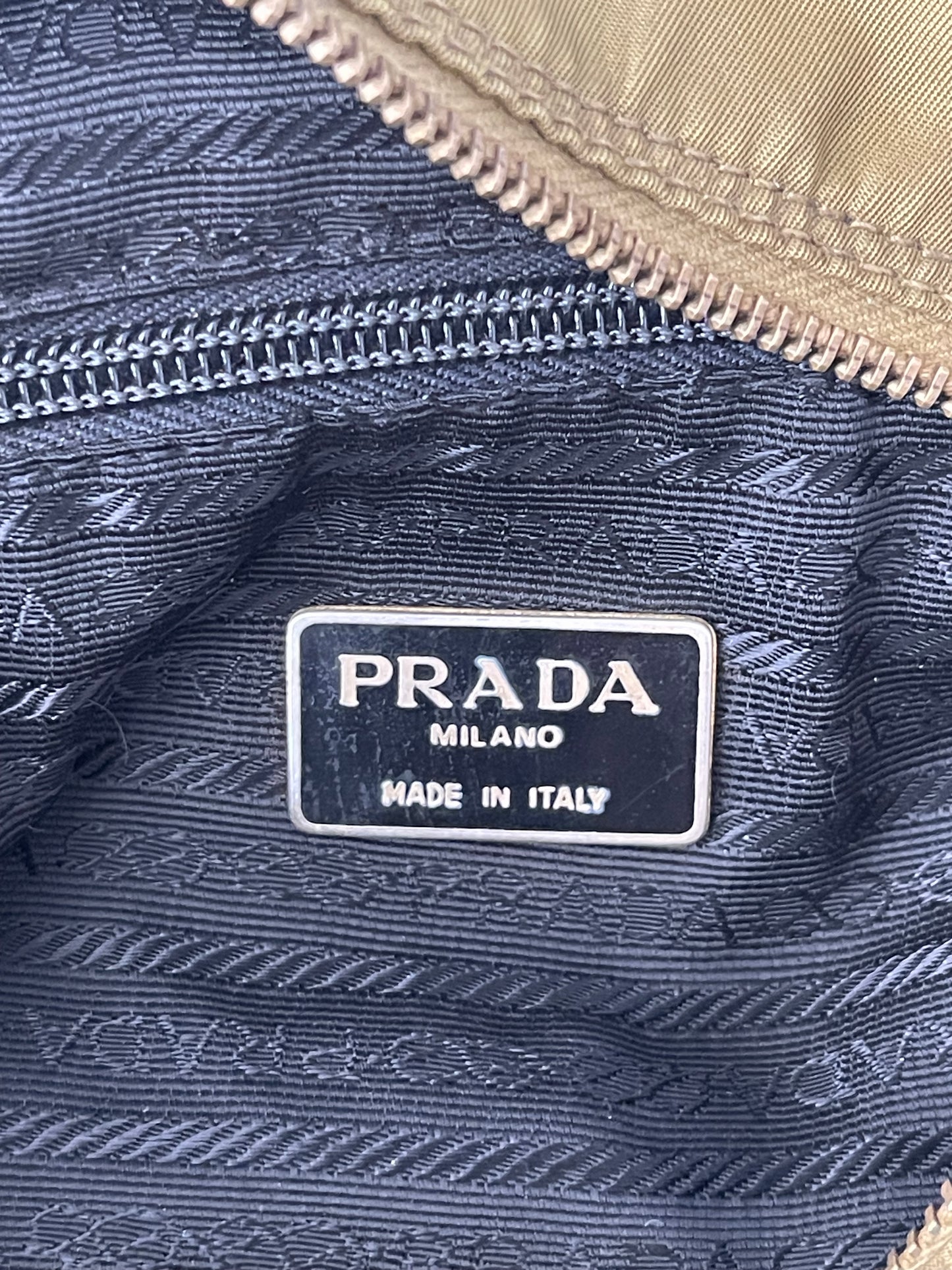 Borsa PRADA