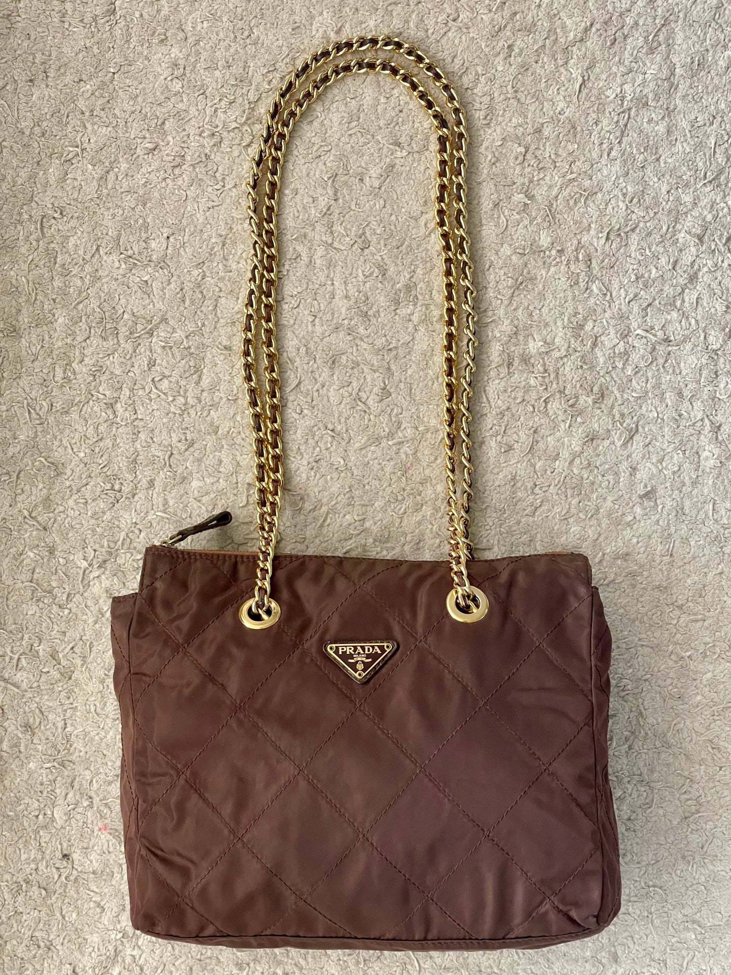 Borsa PRADA