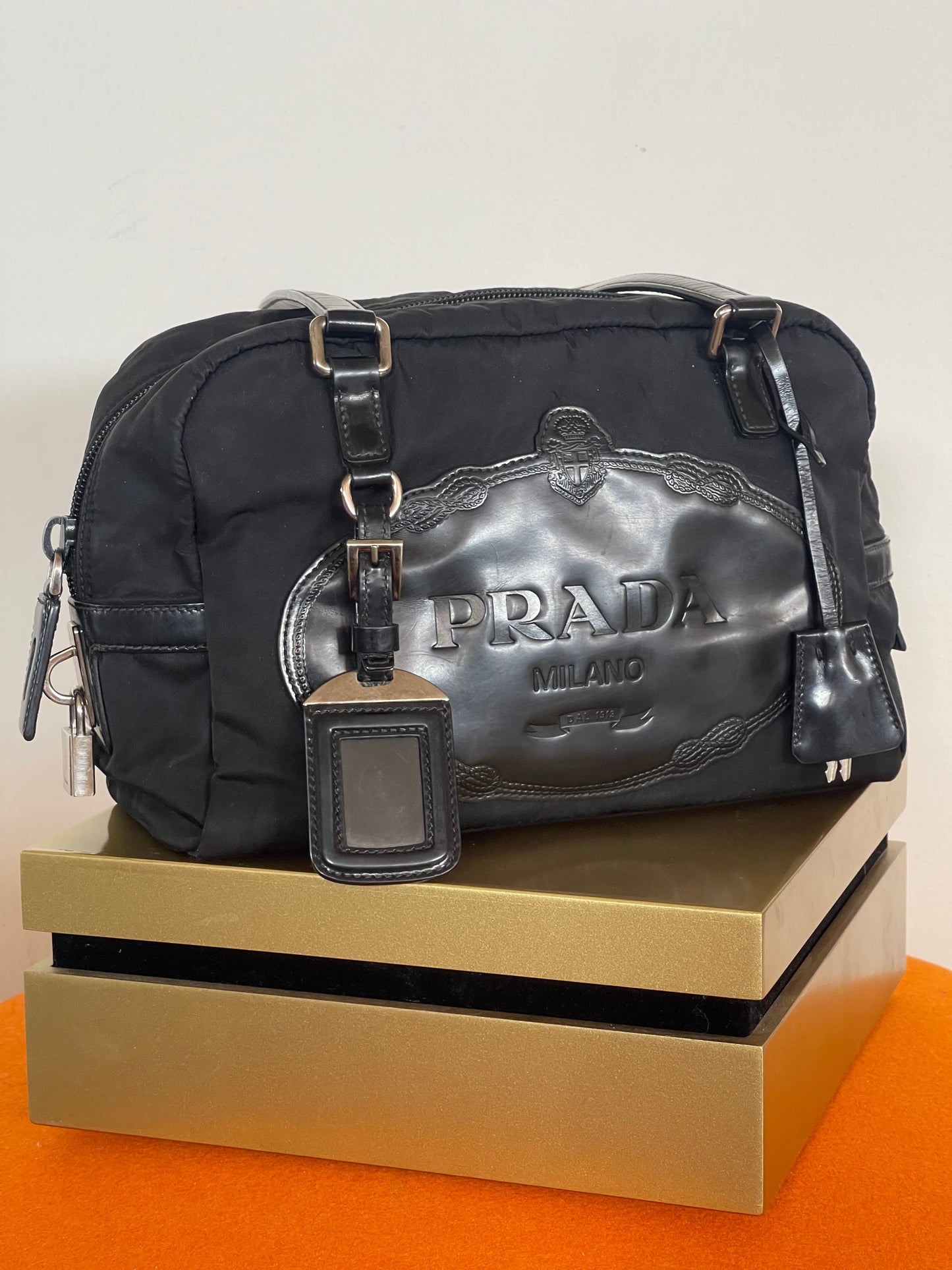 Borsa PRADA