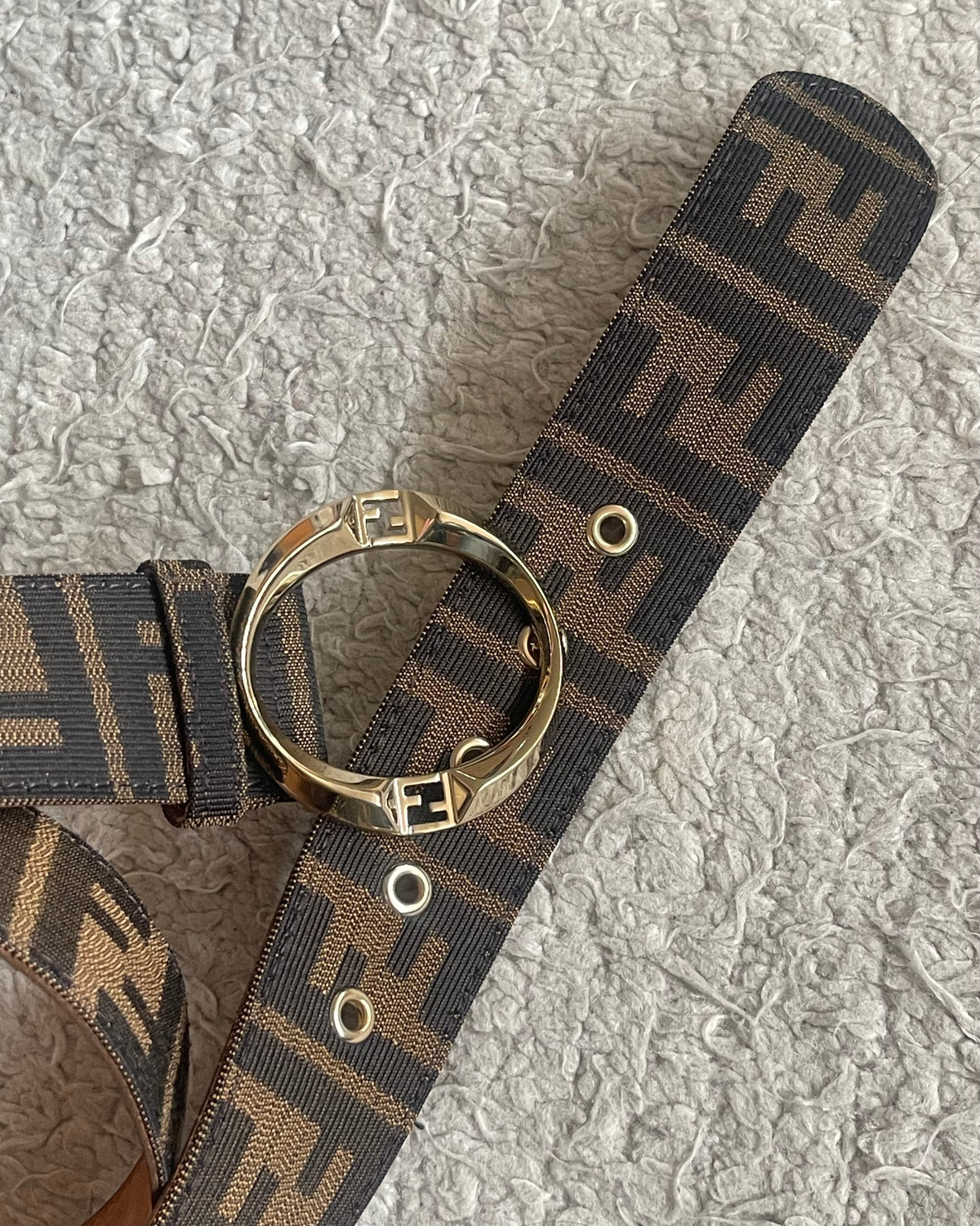 Cintura FENDI