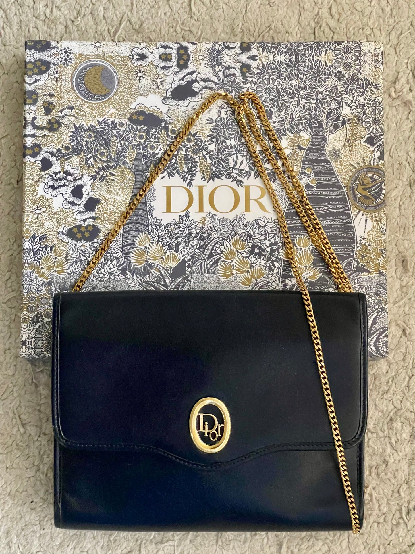 Borsa CHRISTIAN DIOR