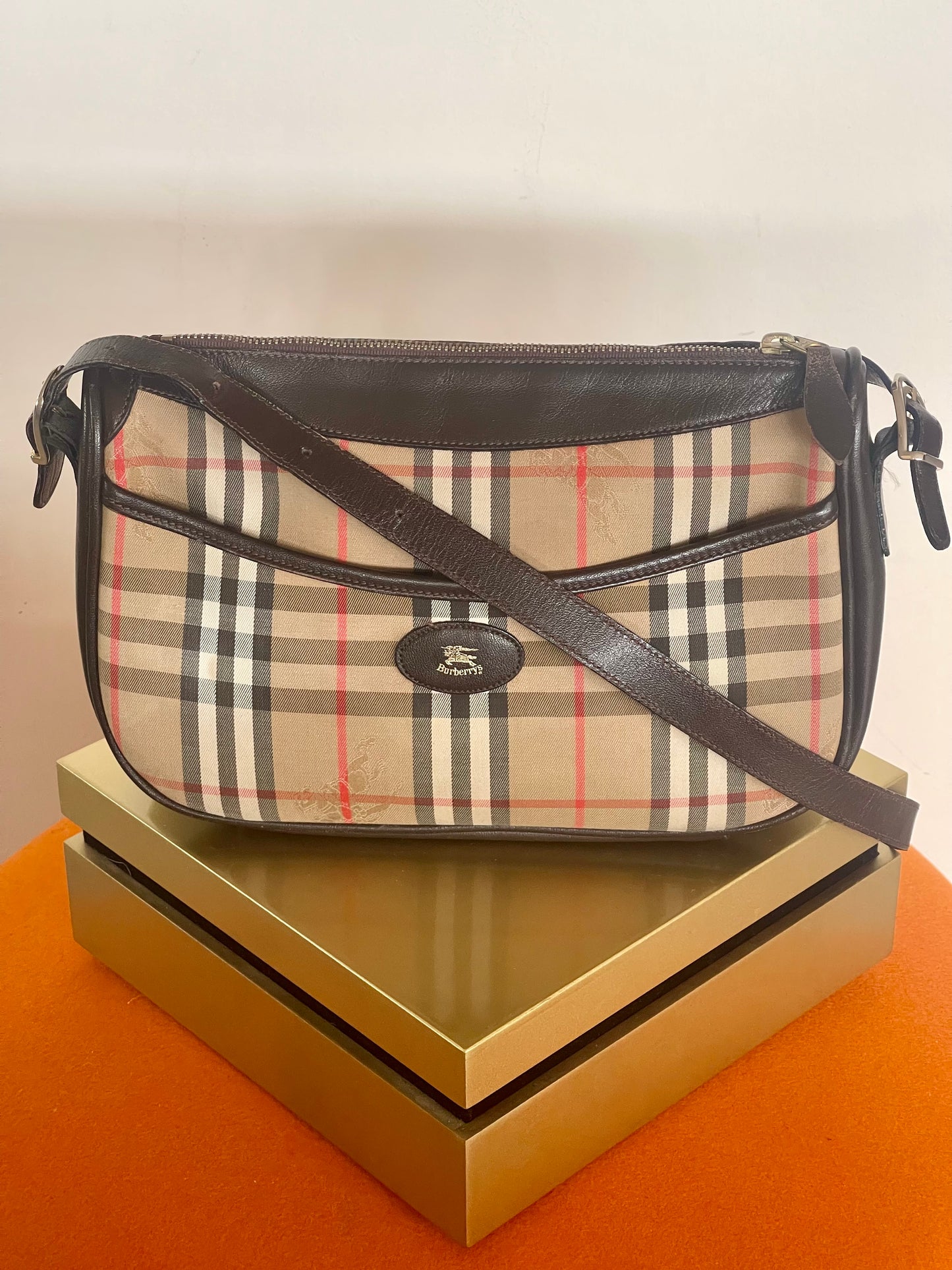 Borsa BURBERRY