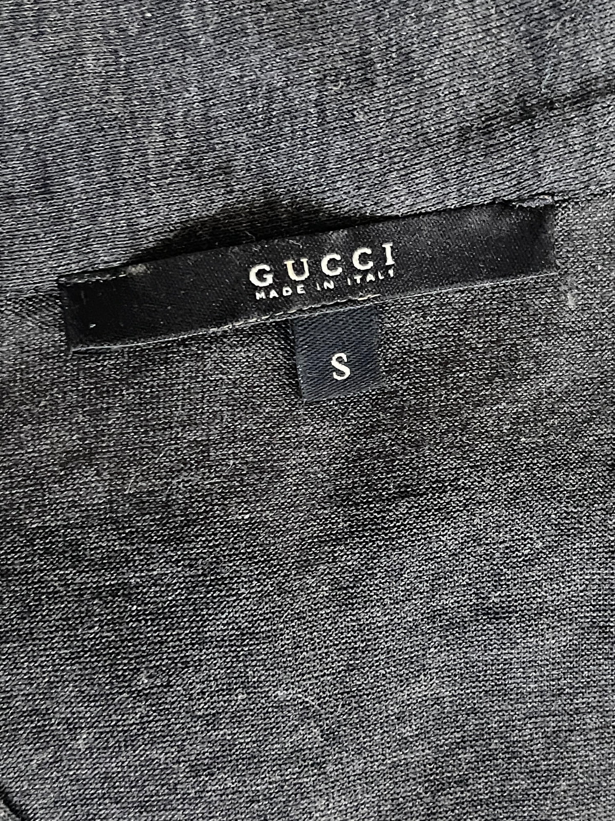 Top GUCCI