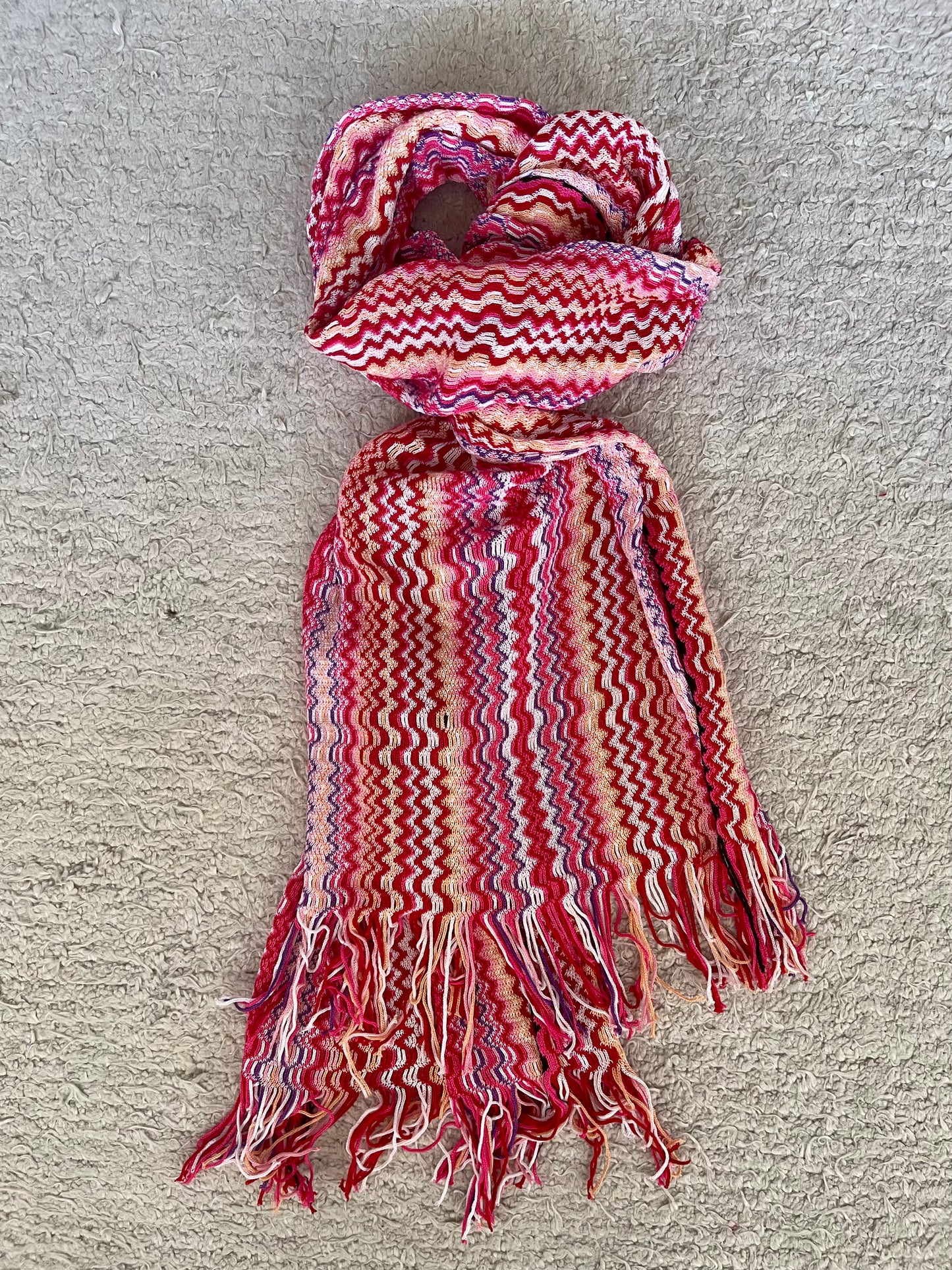 Sciarpa MISSONI