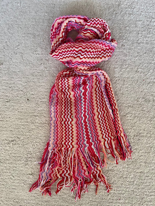 Sciarpa MISSONI