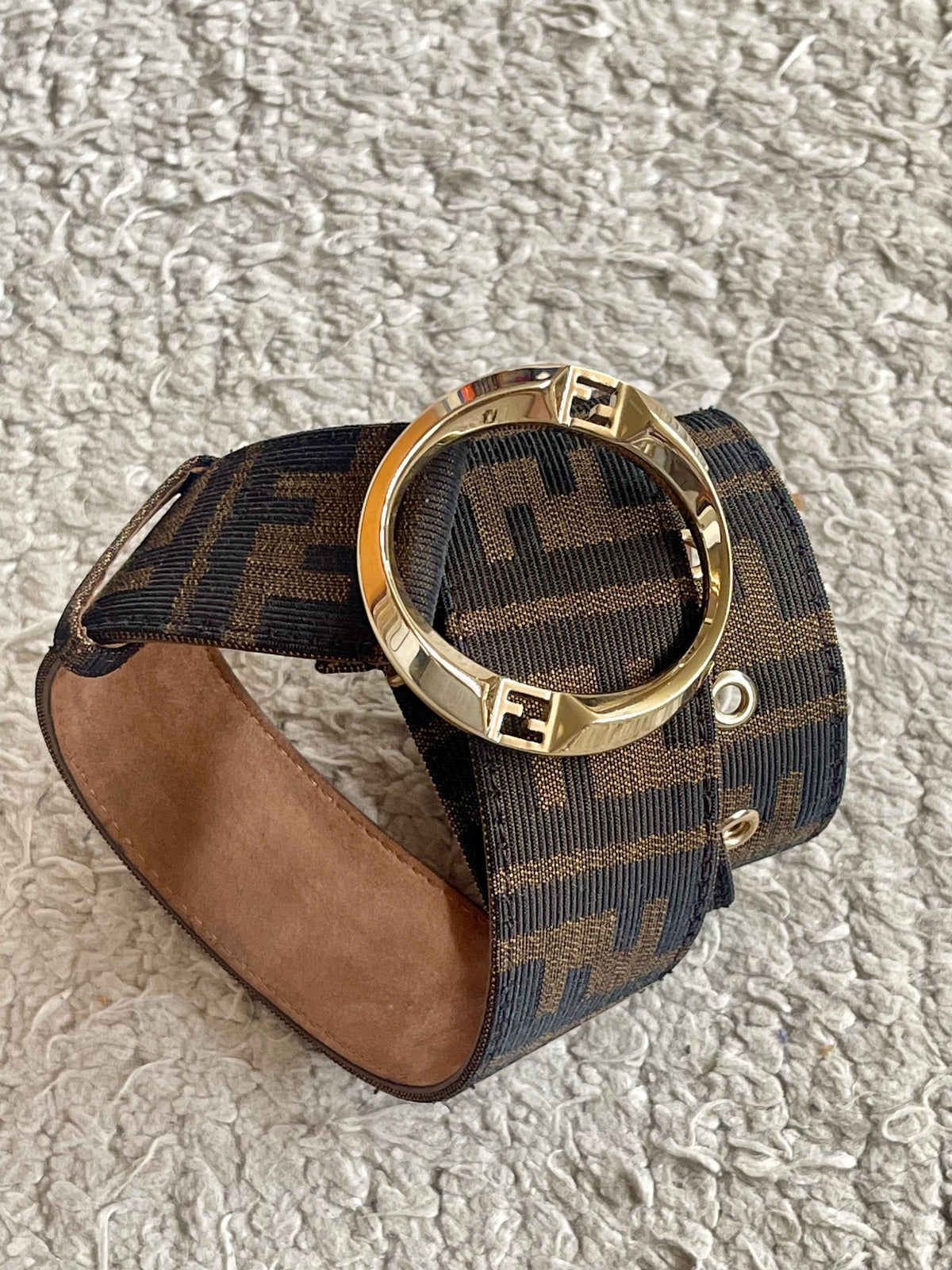 Cintura FENDI