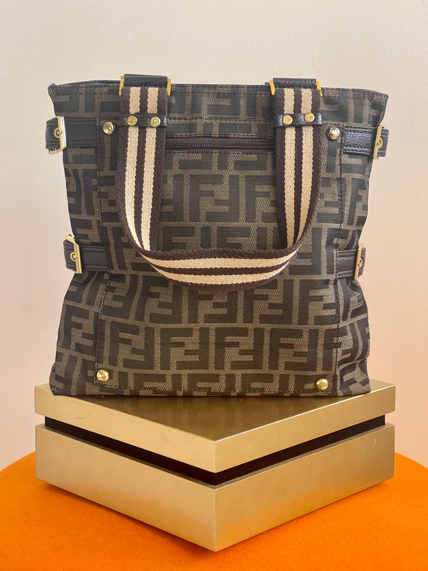 Borsa FENDI