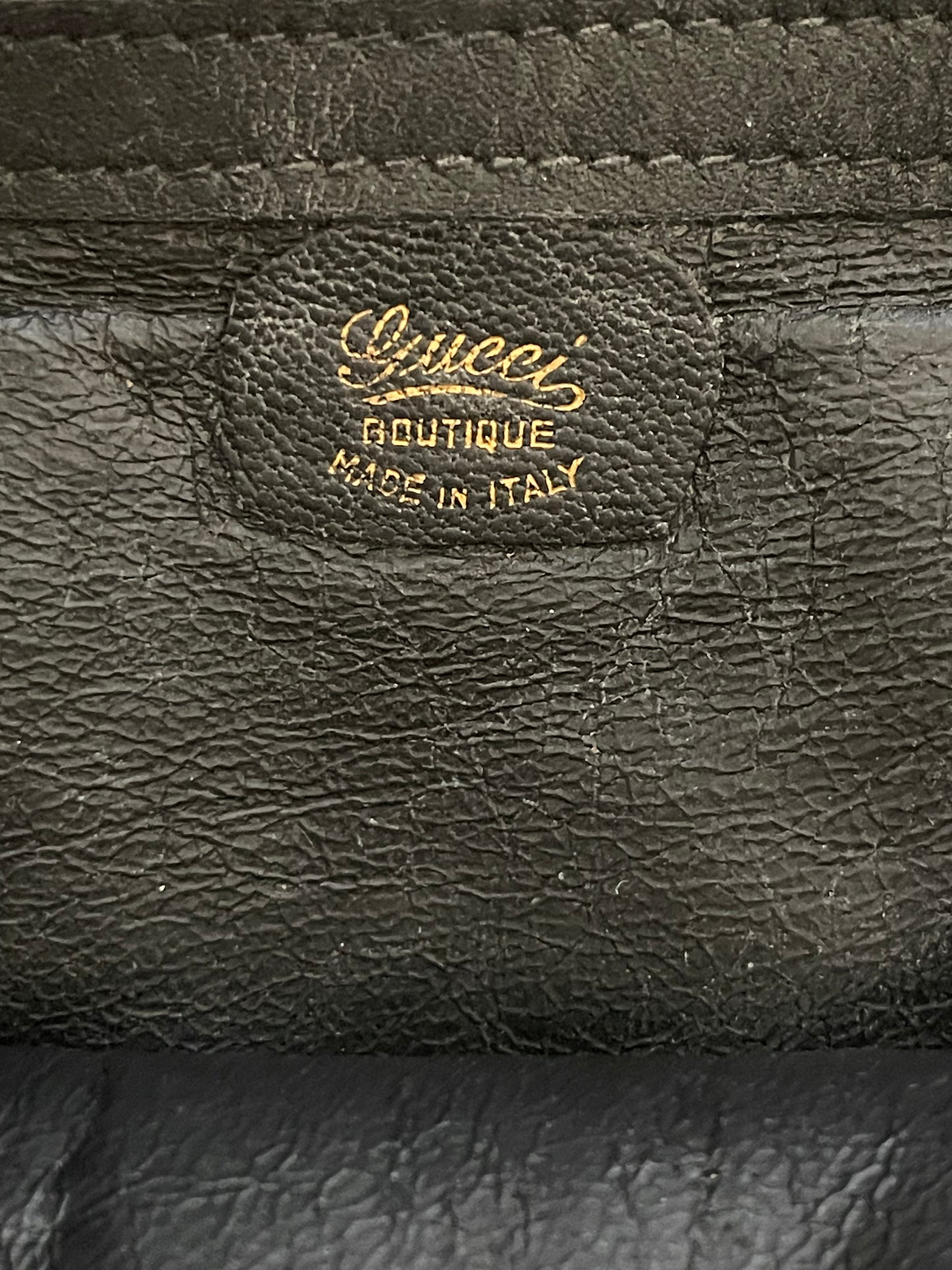 Borsa GUCCI