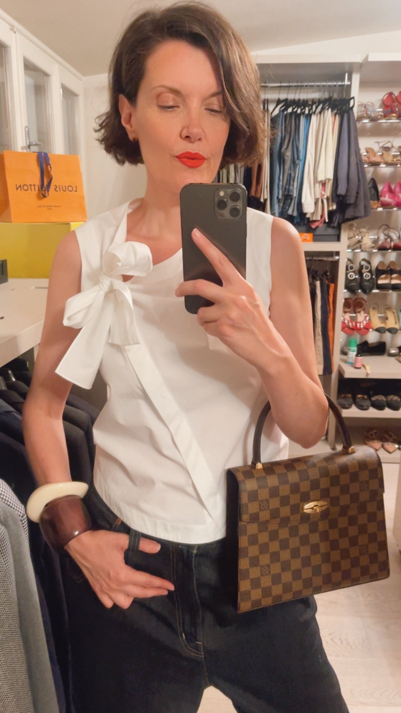 Borsa LOUIS VUITTON