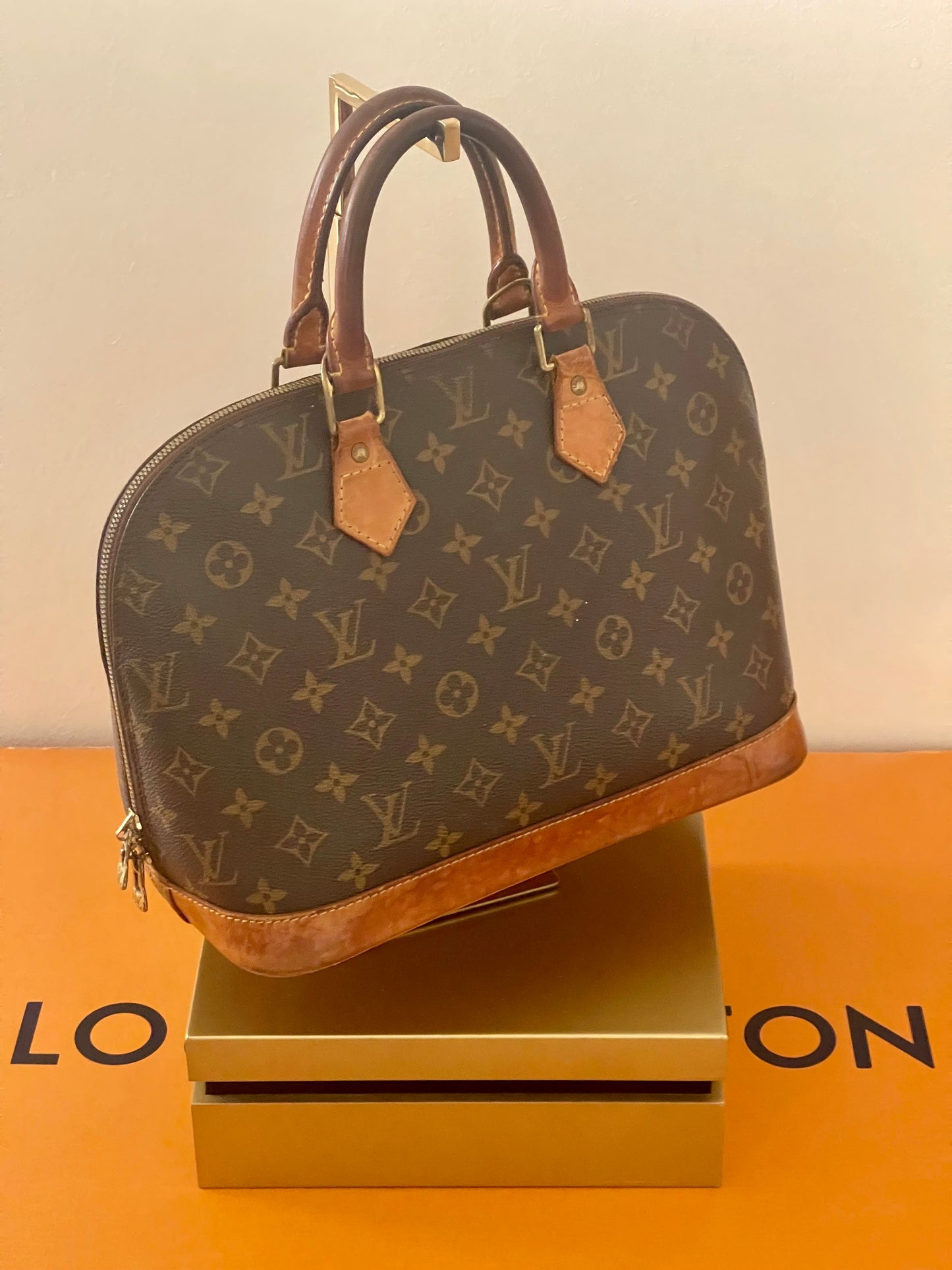 Borsa LOUIS VUITTON