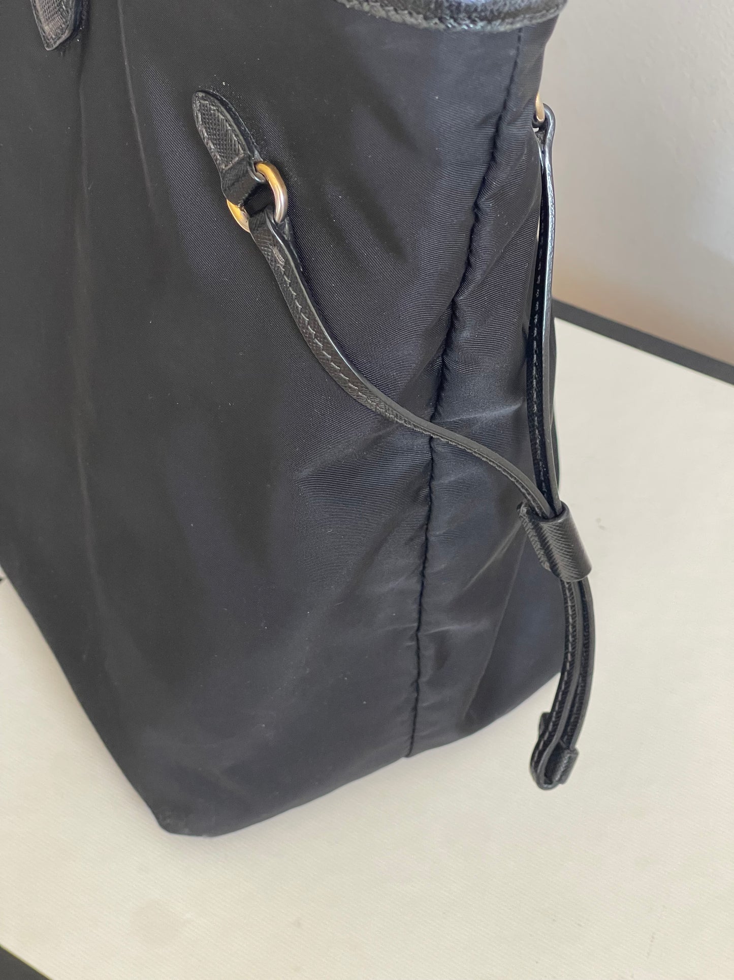 Borsa PRADA