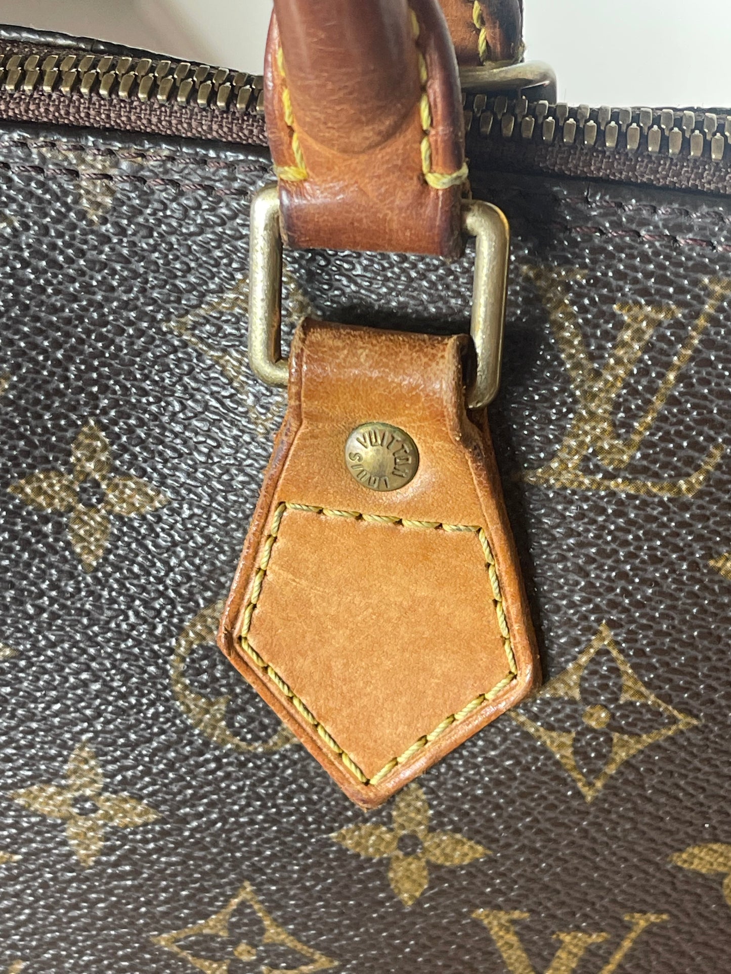 Borsa LOUIS VUITTON