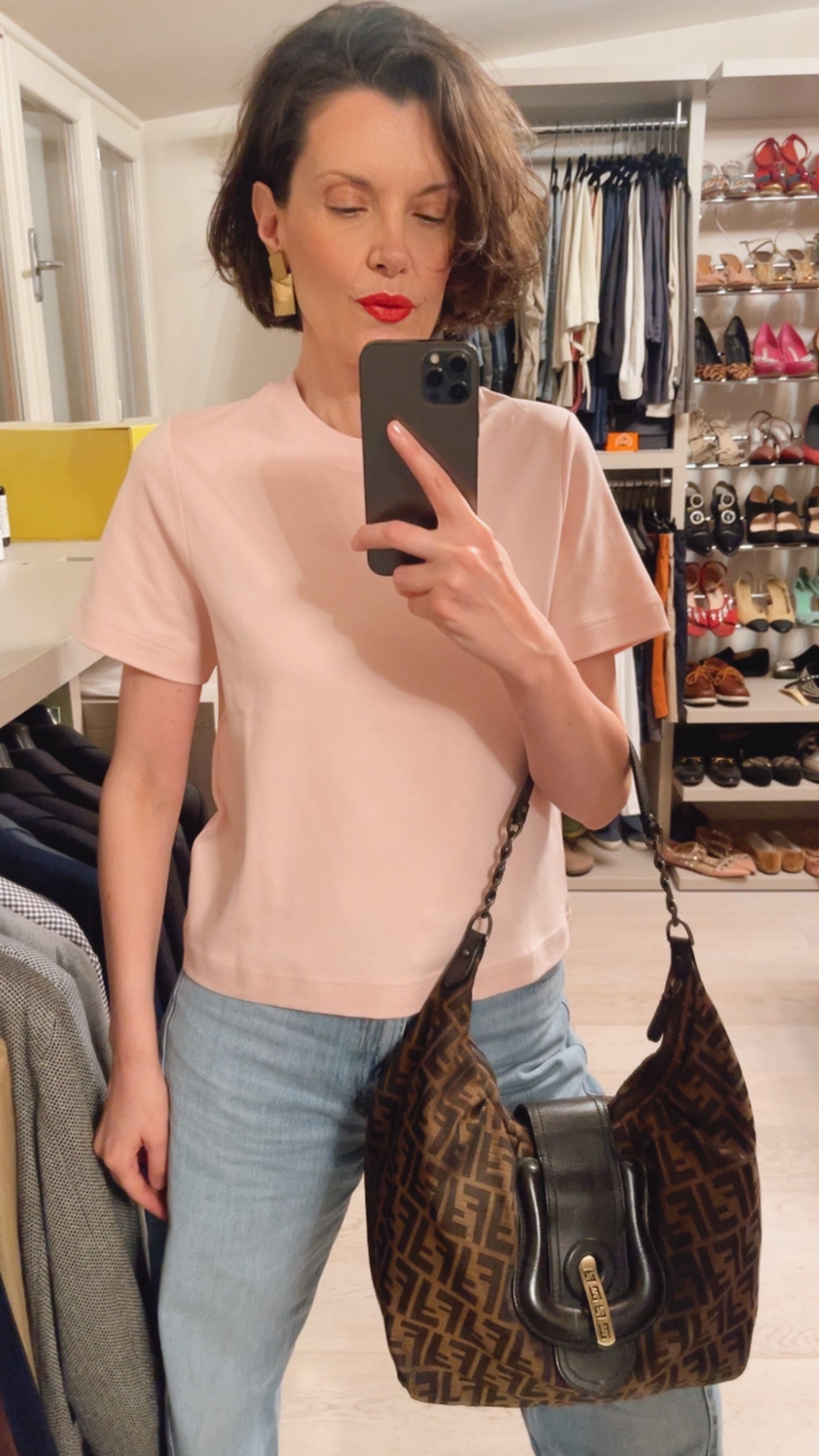 Borsa FENDI