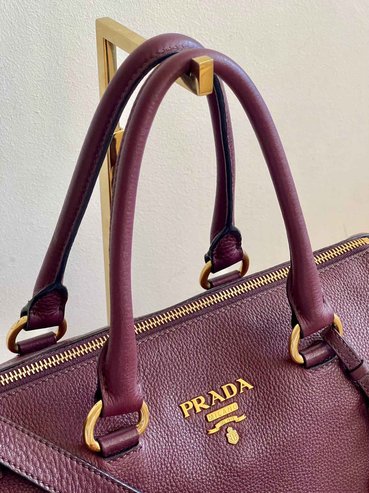 Borsa PRADA