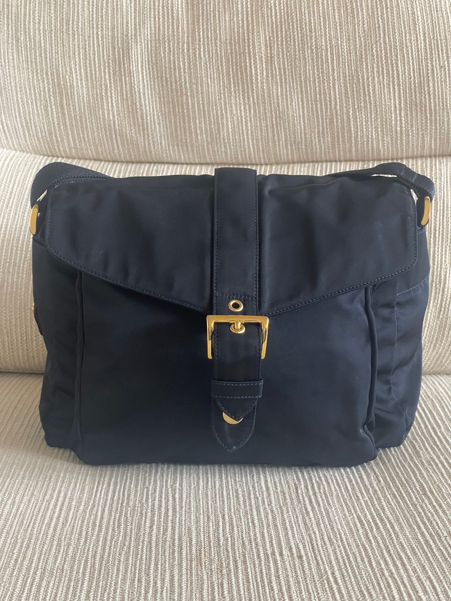 Borsa PRADA