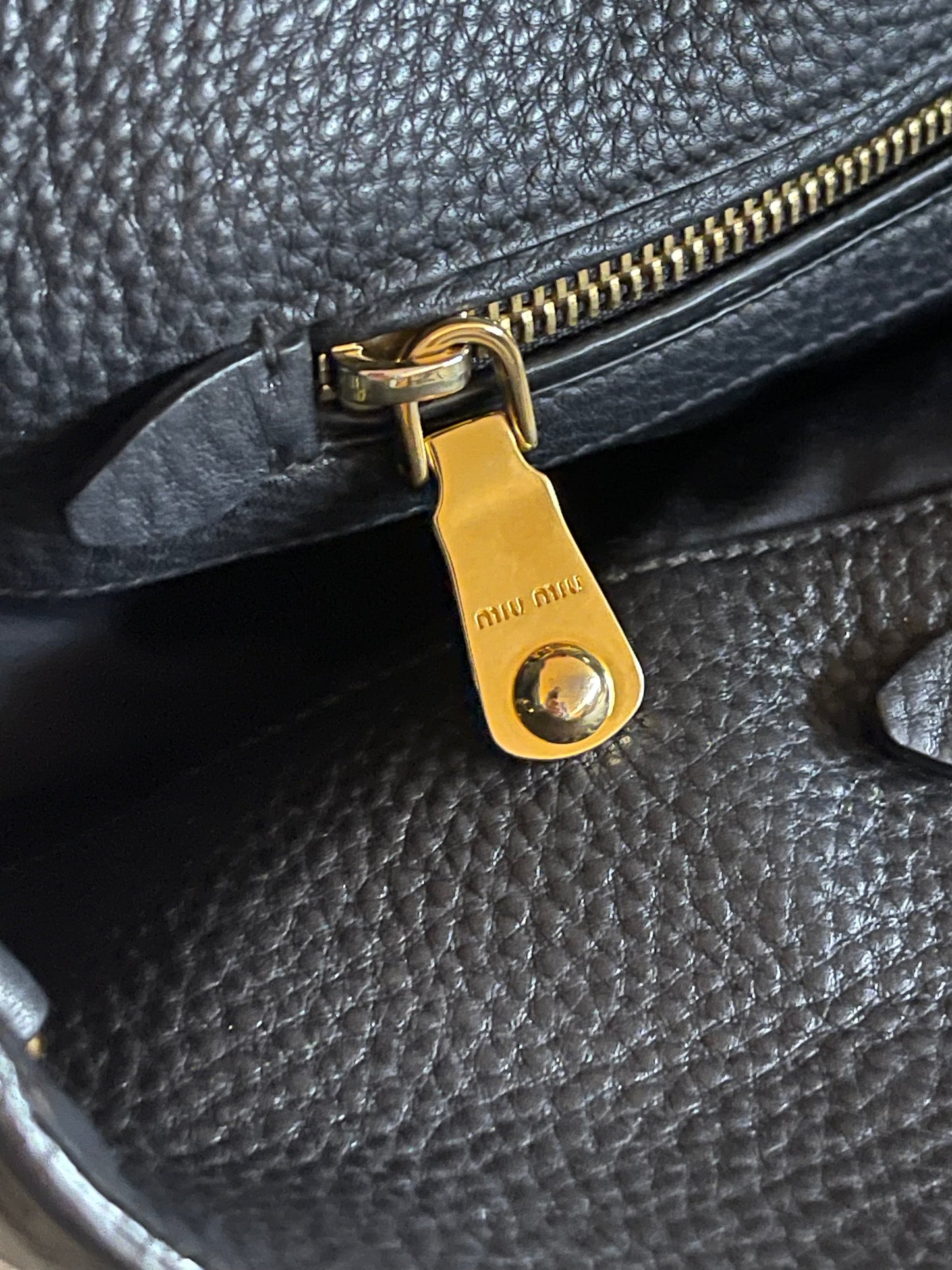 Borsa MIU MIU