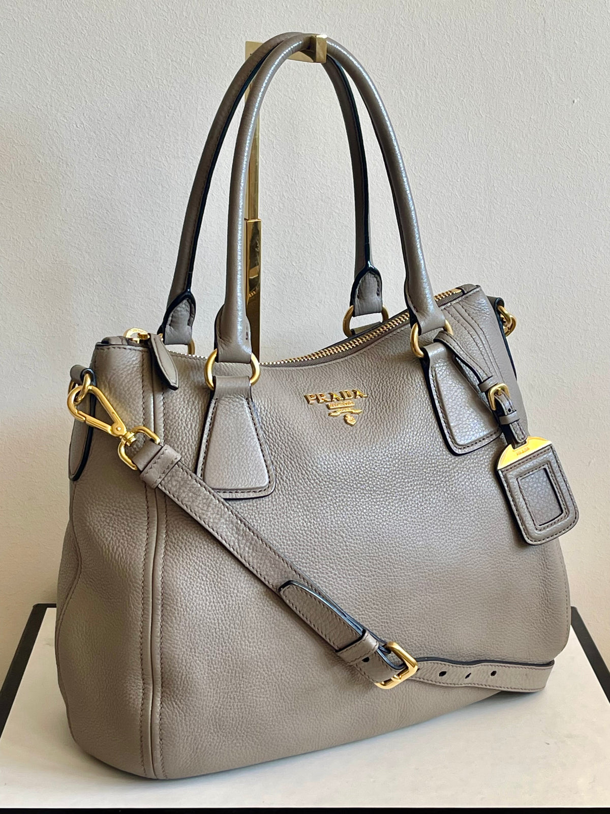 Borsa PRADA