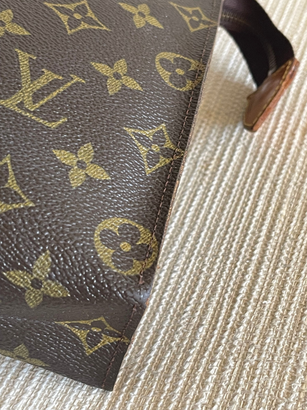 Borsa LOUIS VUITTON