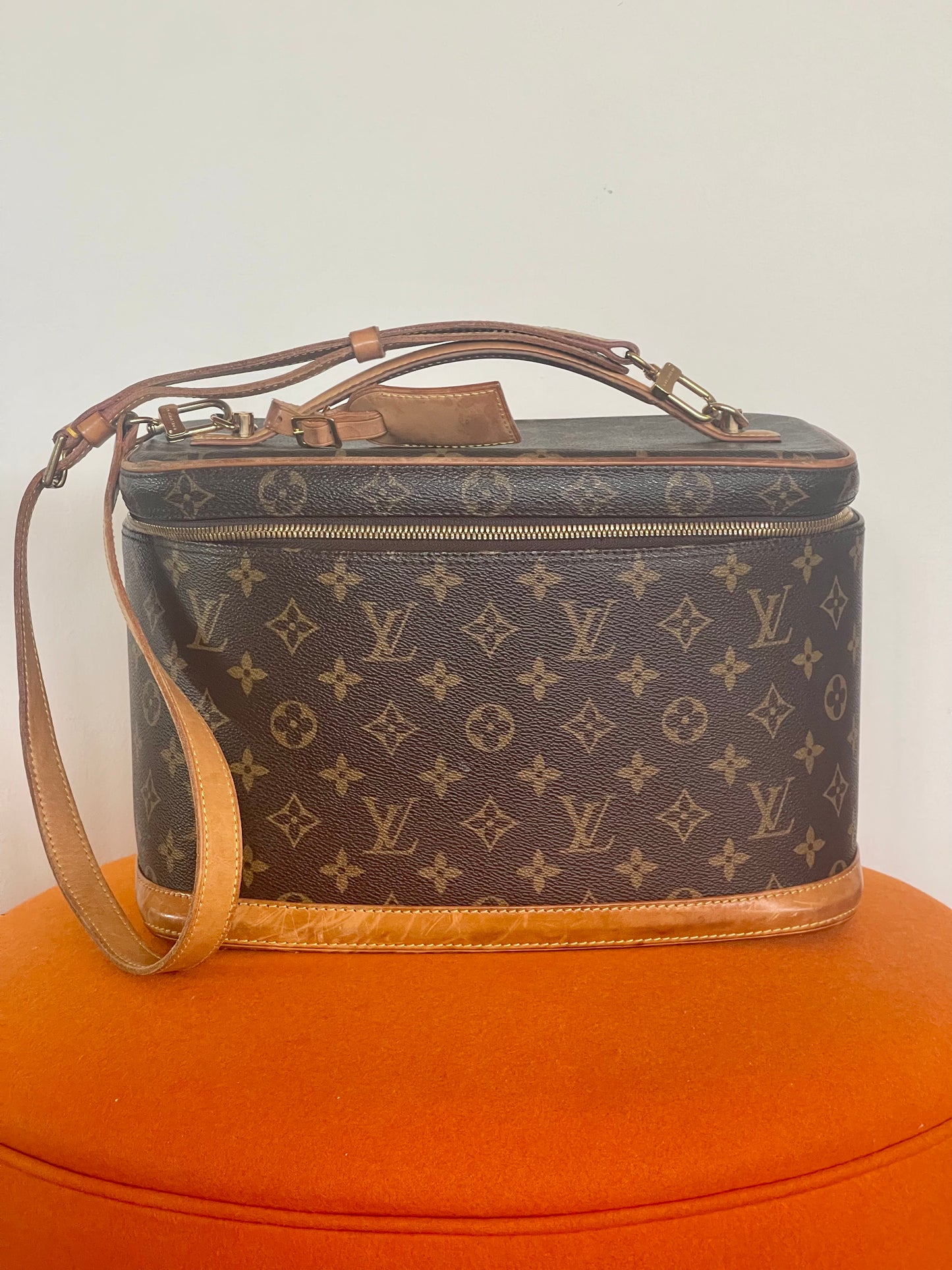 Beauty Case LOUIS VUITTON