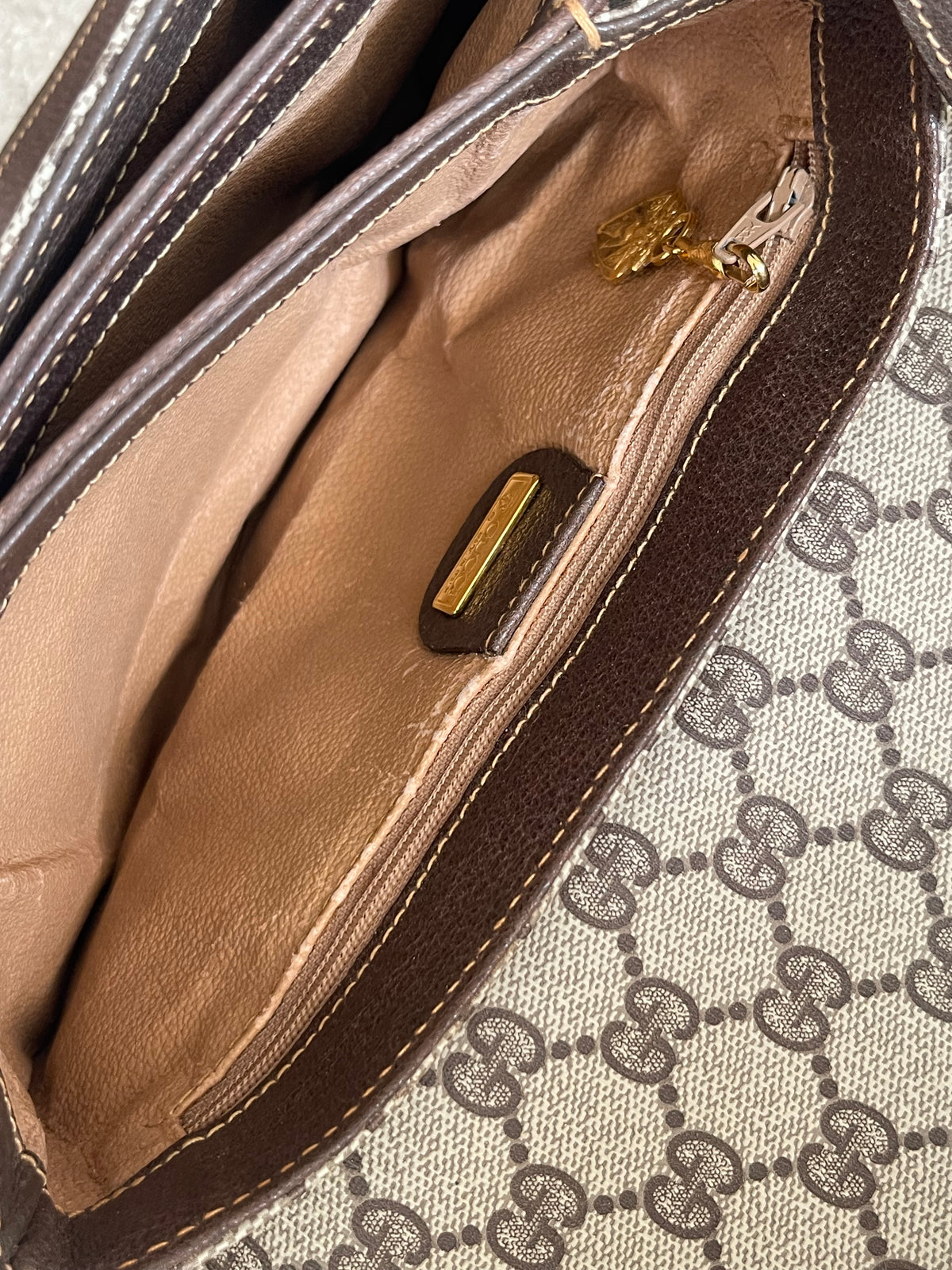Borsa GUCCI