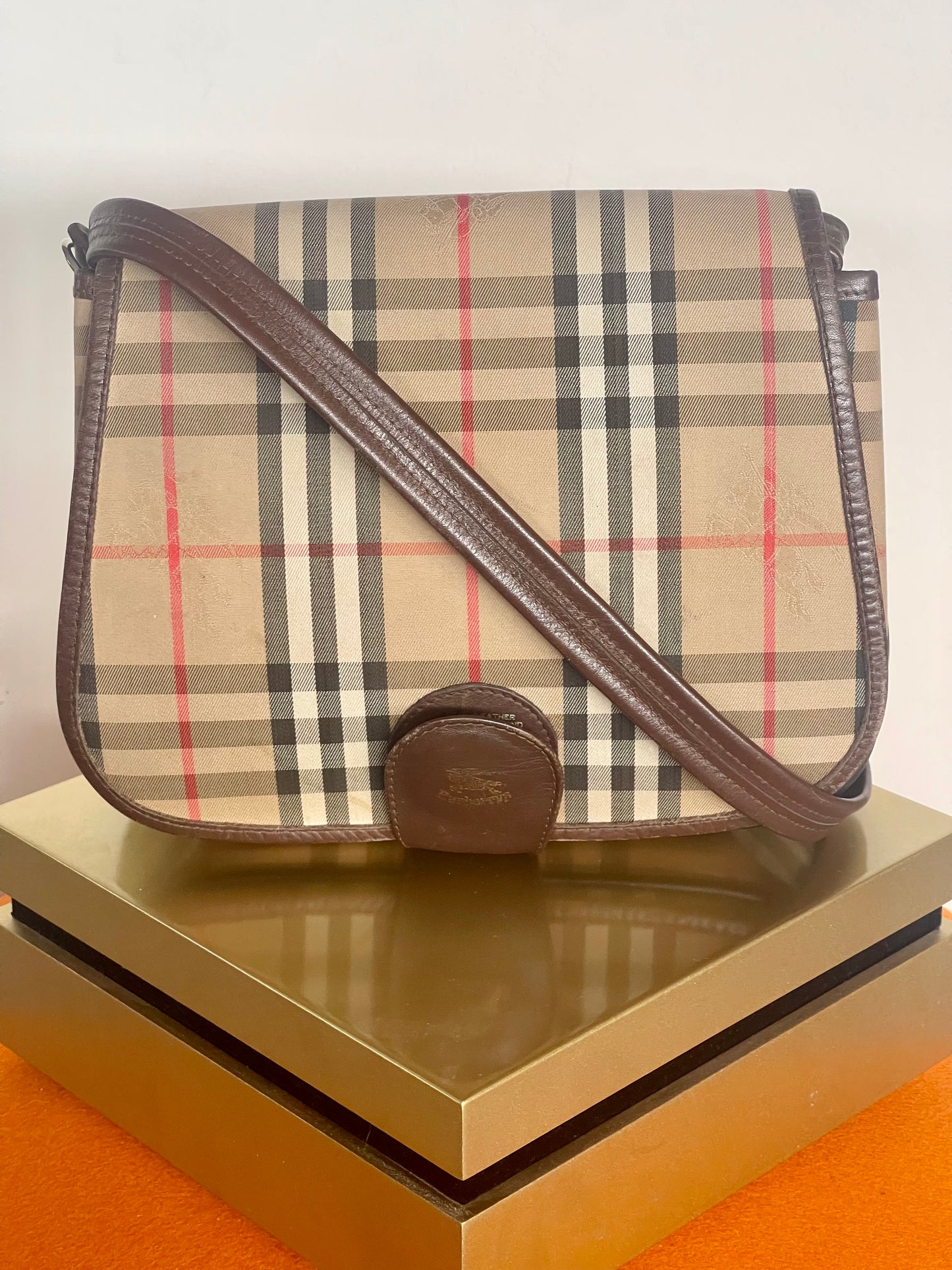 Borsa BURBERRY