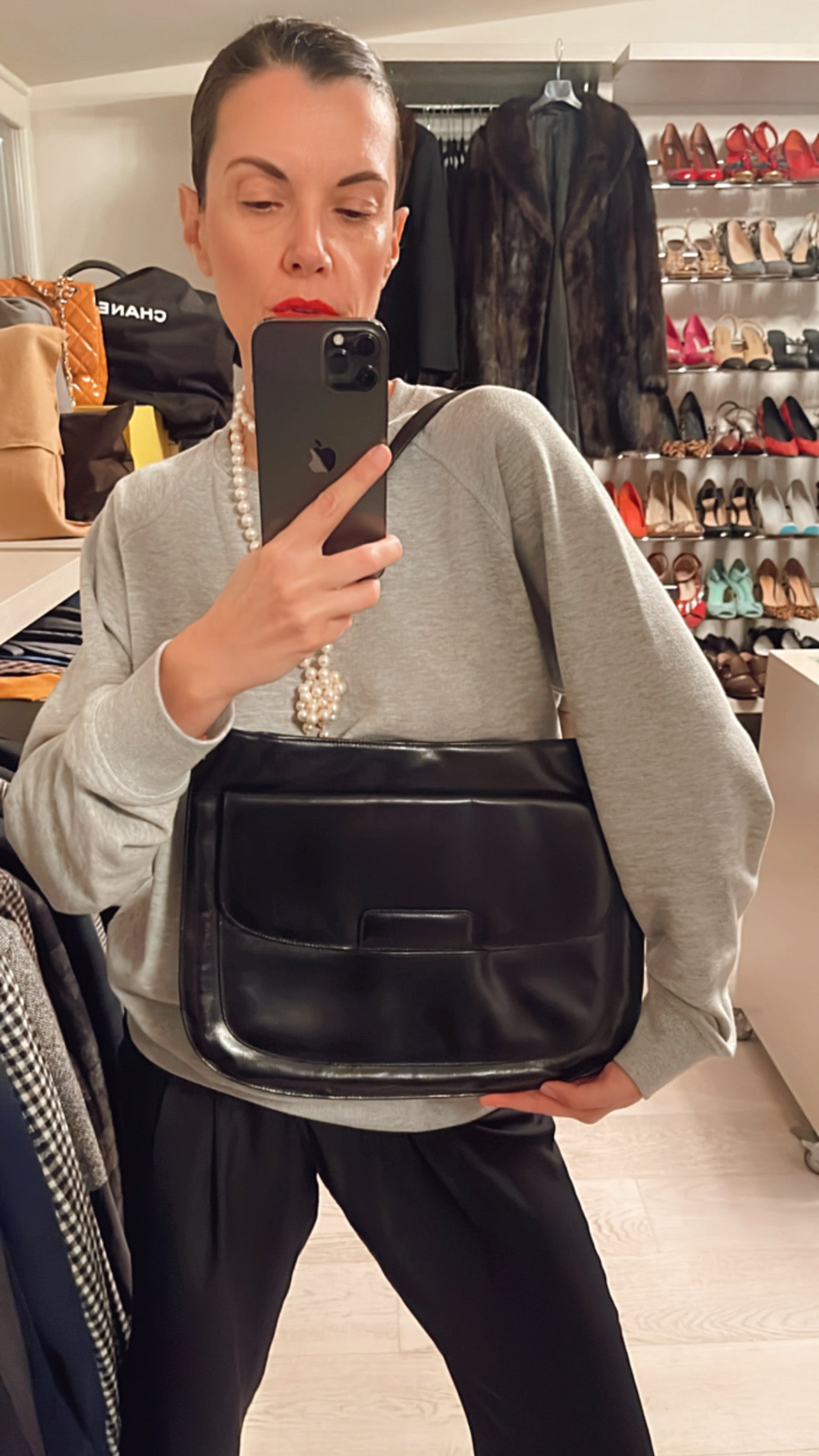 Borsa GUCCI