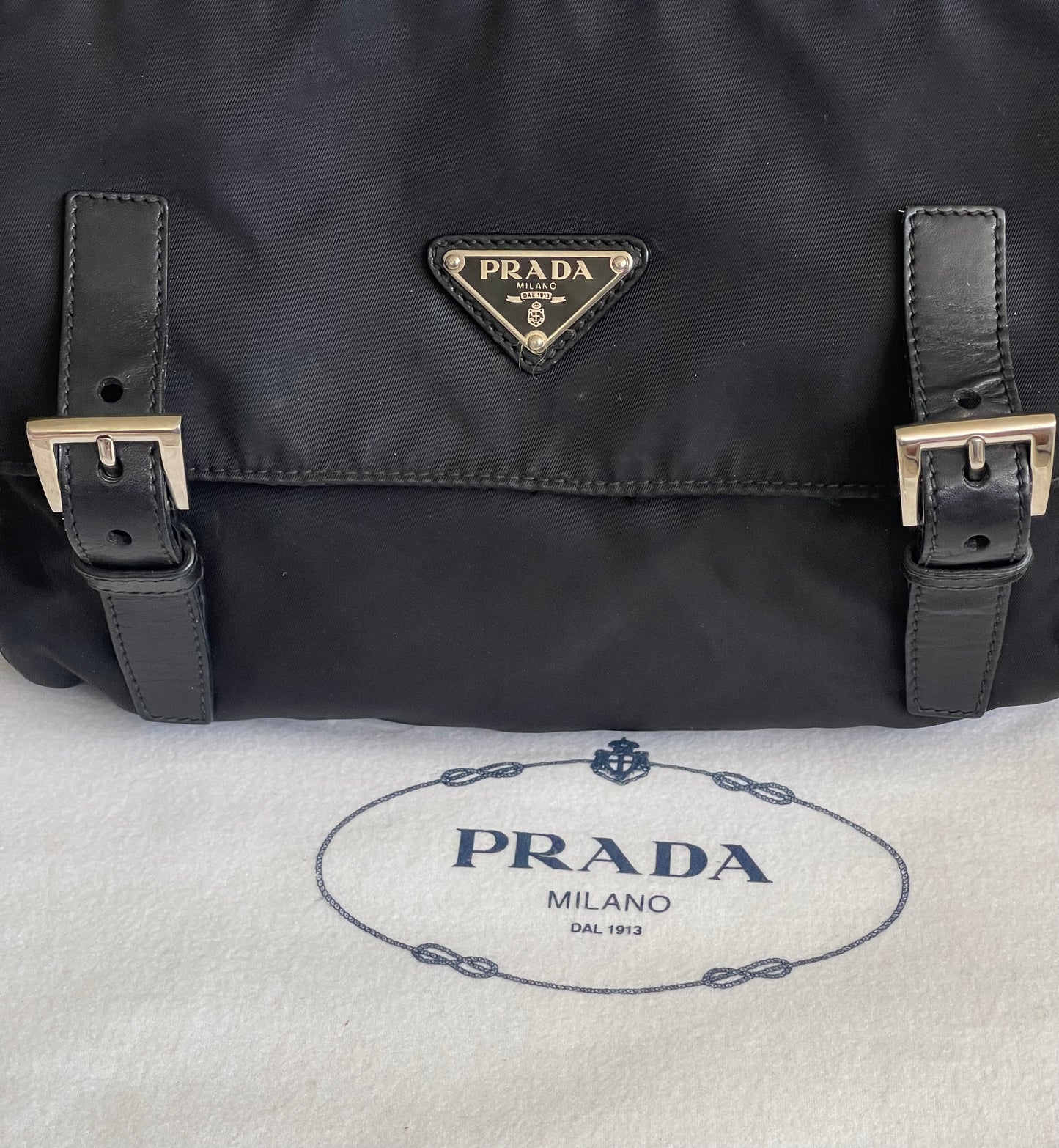 Borsa PRADA
