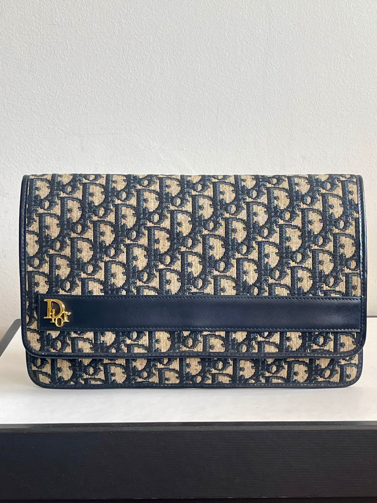 Pochette CHRISTIAN DIOR