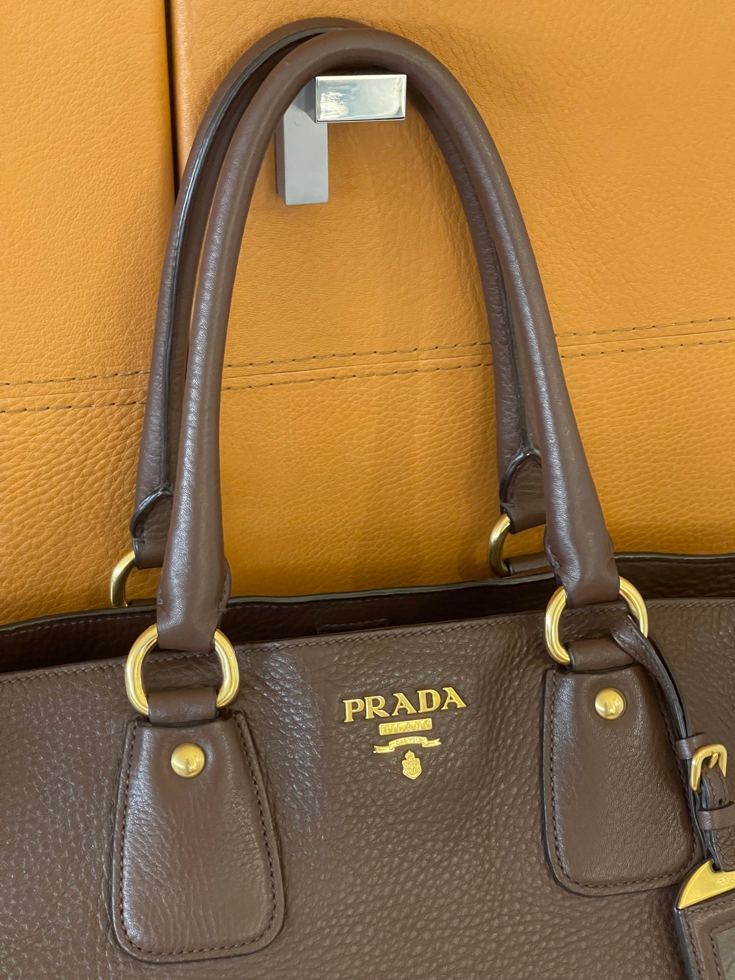 Borsa PRADA