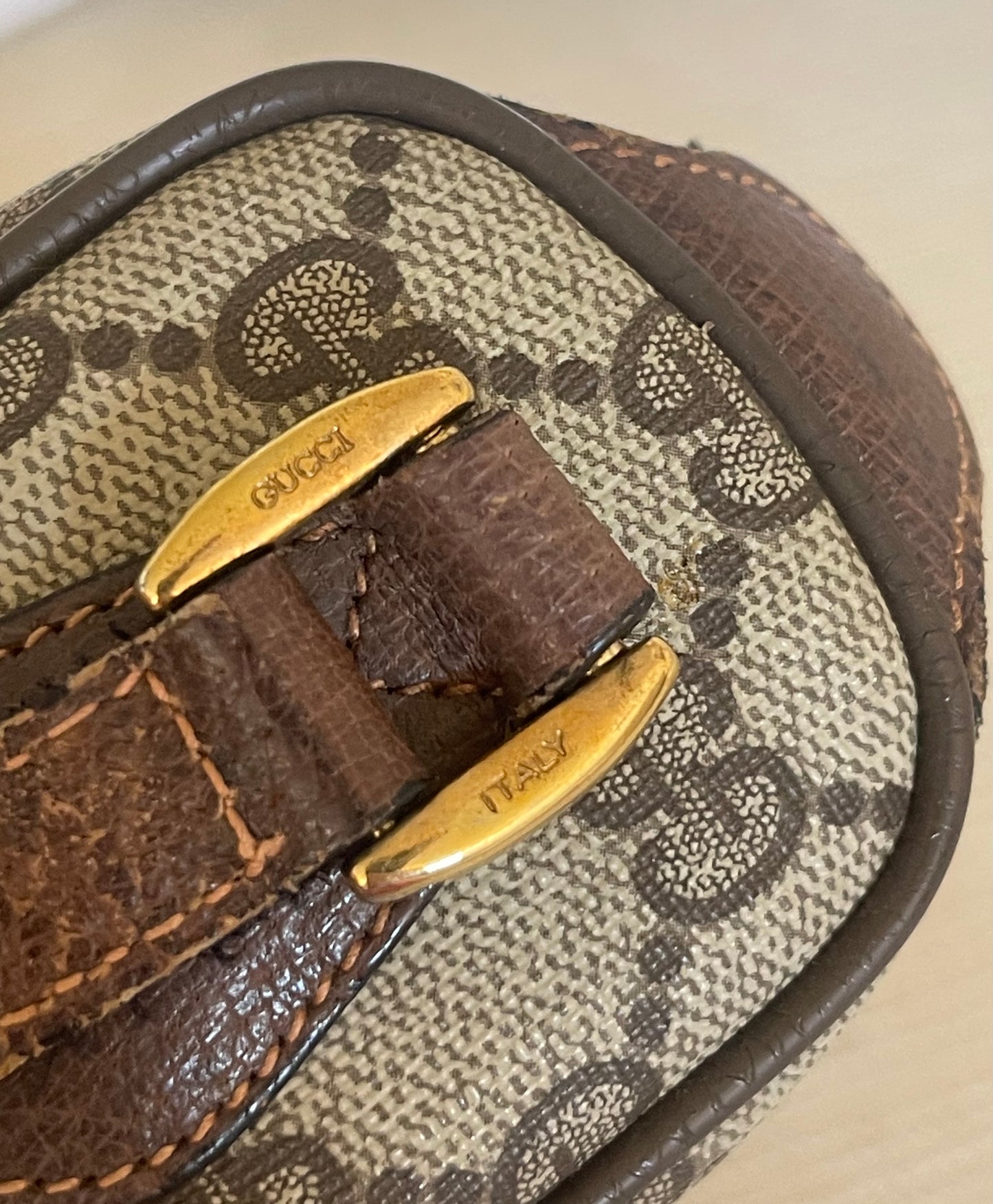 Borsa GUCCI
