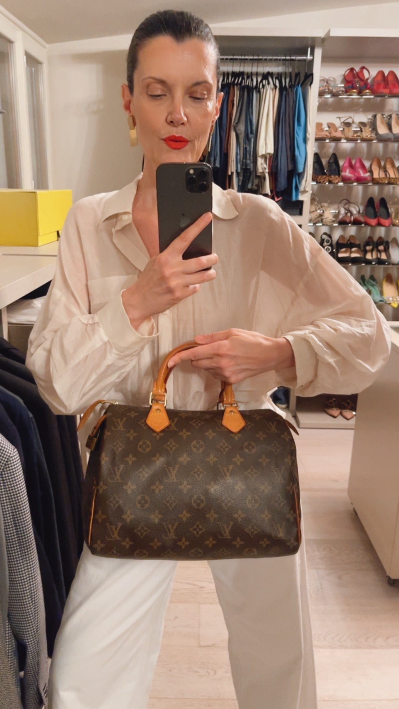 Borsa LOUIS VUITTON