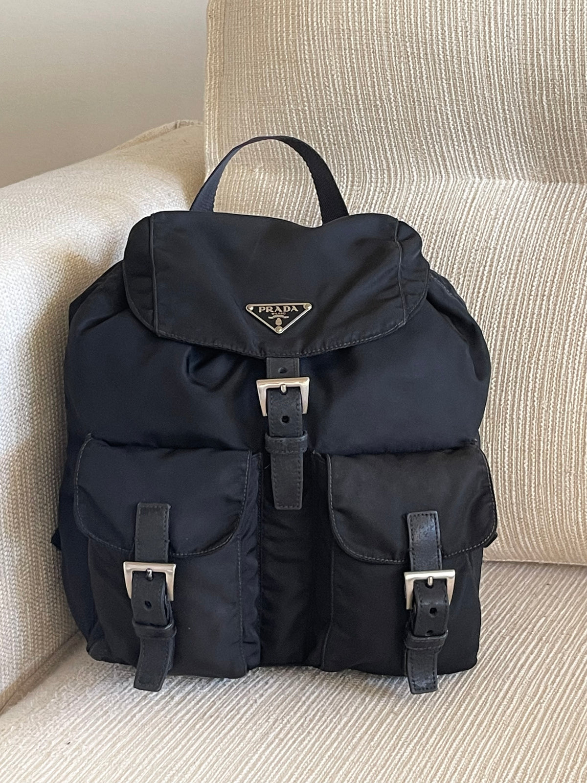 Zaino PRADA