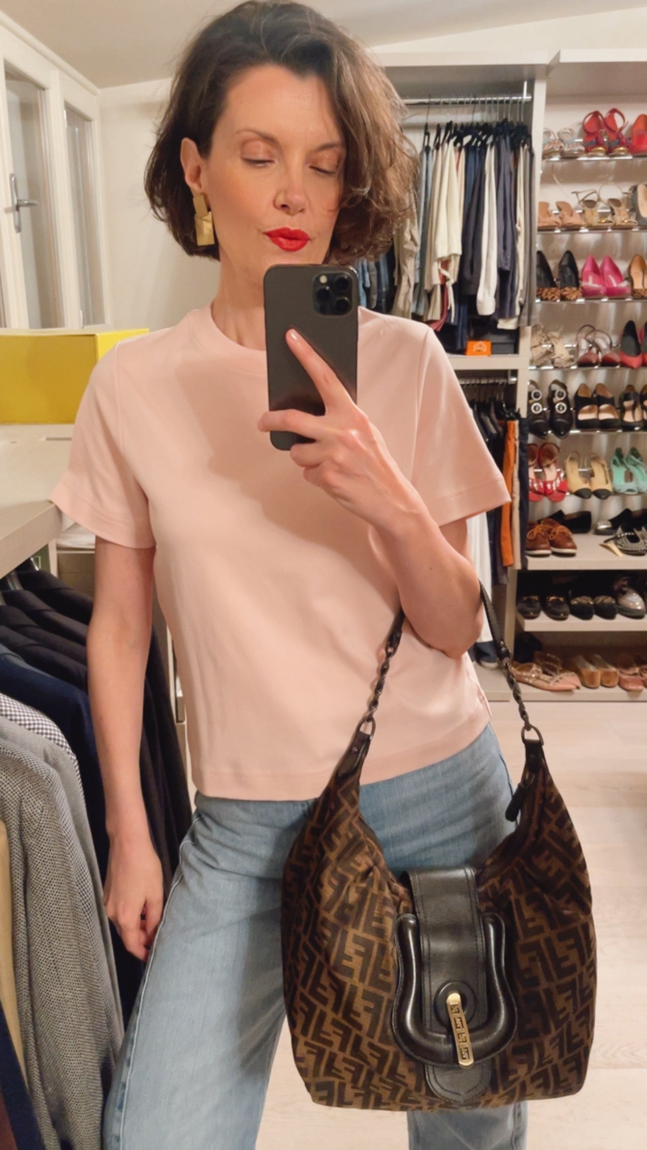 Borsa FENDI