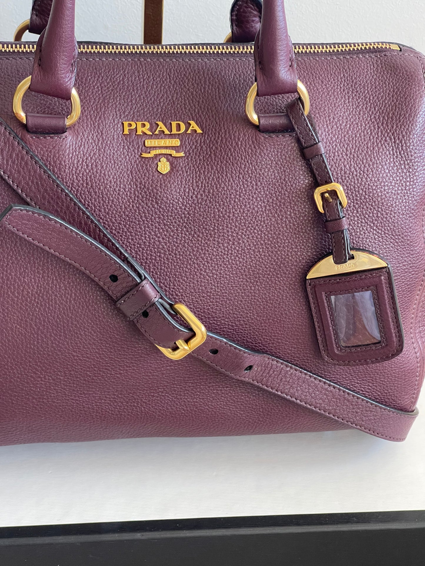 Borsa PRADA