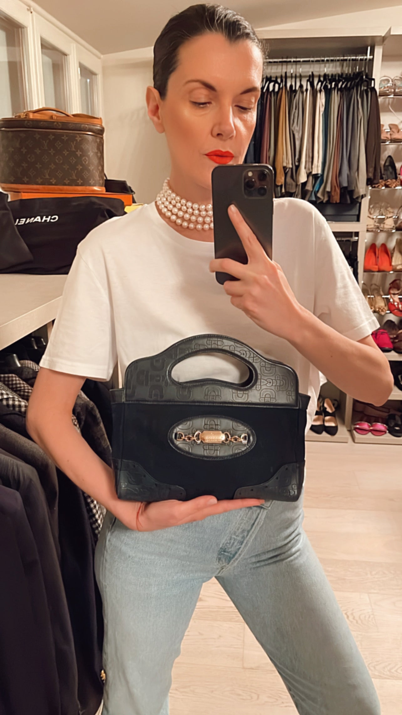 Borsa GUCCI