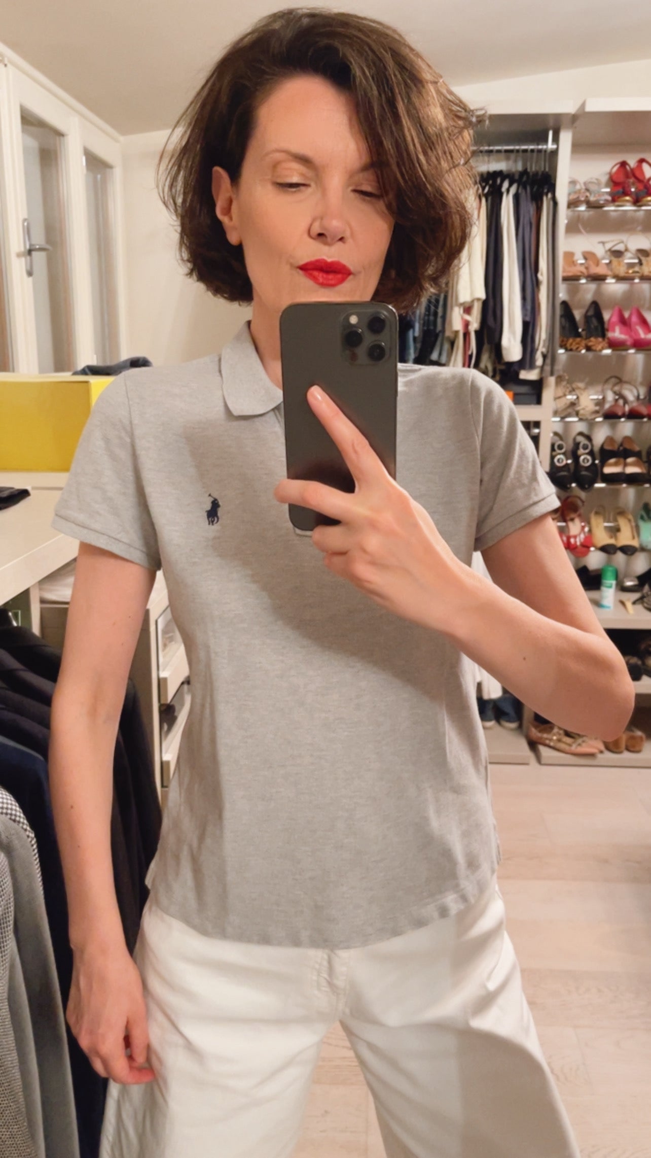 Polo RALPH LAUREN