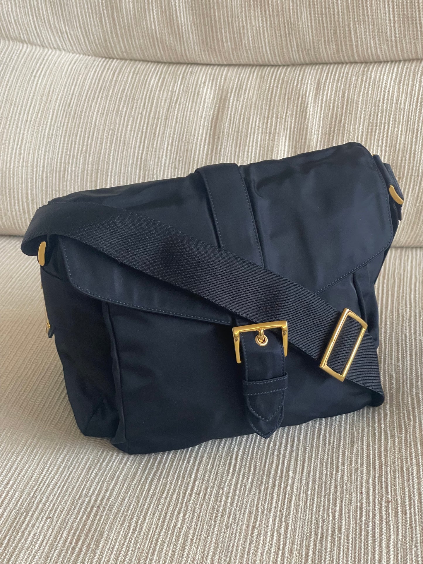 Borsa PRADA