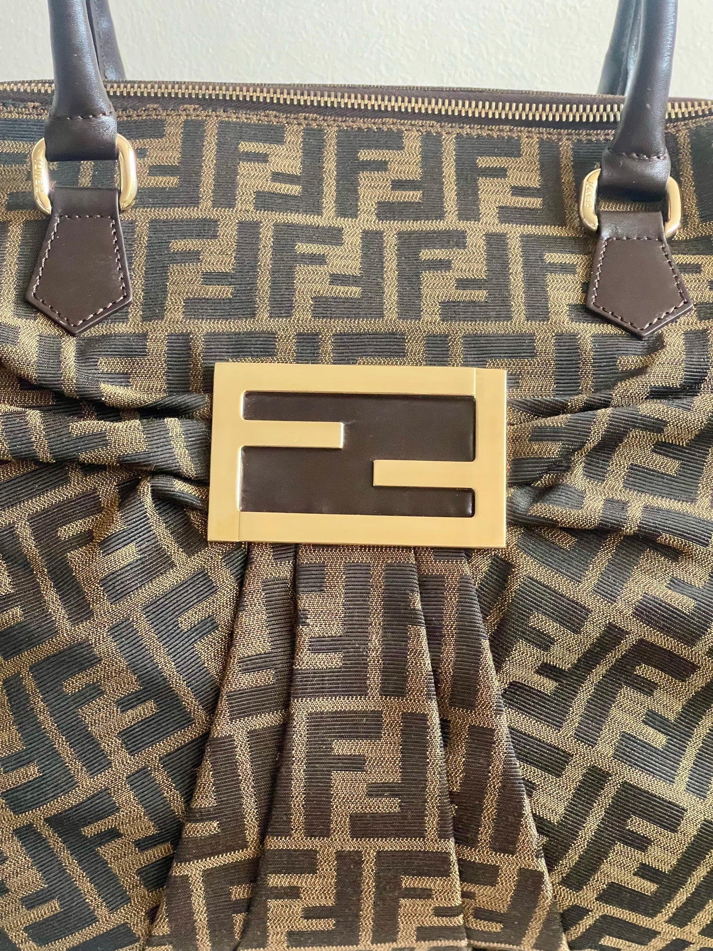 Borsa FENDI