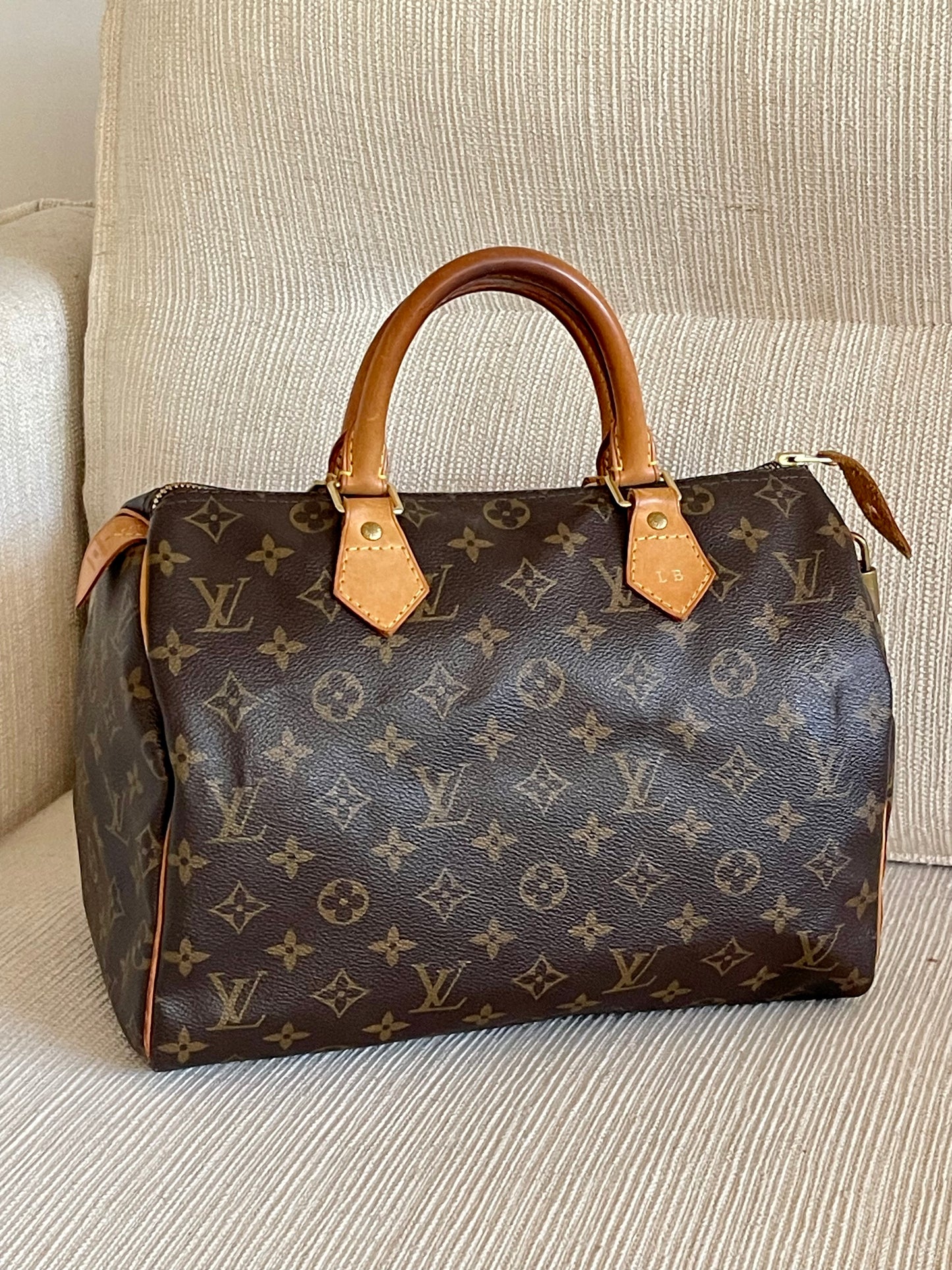Borsa LOUIS VUITTON